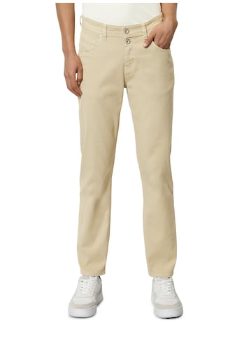 Marc O'Polo 5-Pocket-Hose »aus Organic Cotton Stre...