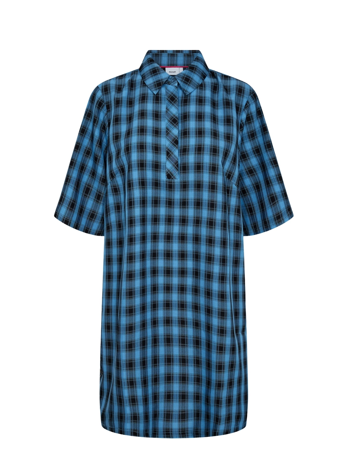 nümph Jerseykleid "Nümph Dress NUELMA" günstig online kaufen