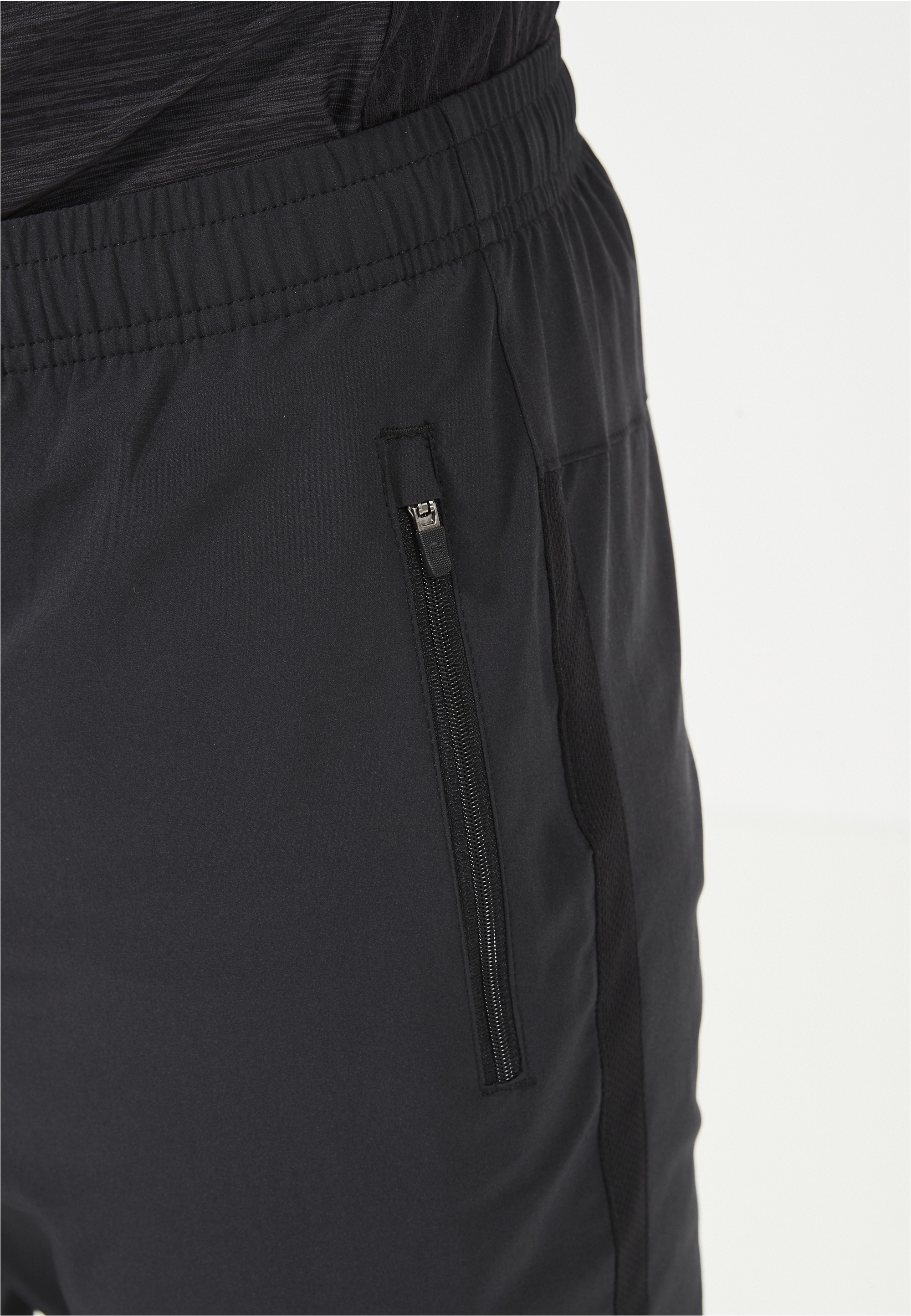 ENDURANCE Sweathose »THULE ACTIV«, mit komfortablem 4-Wege-Stretch