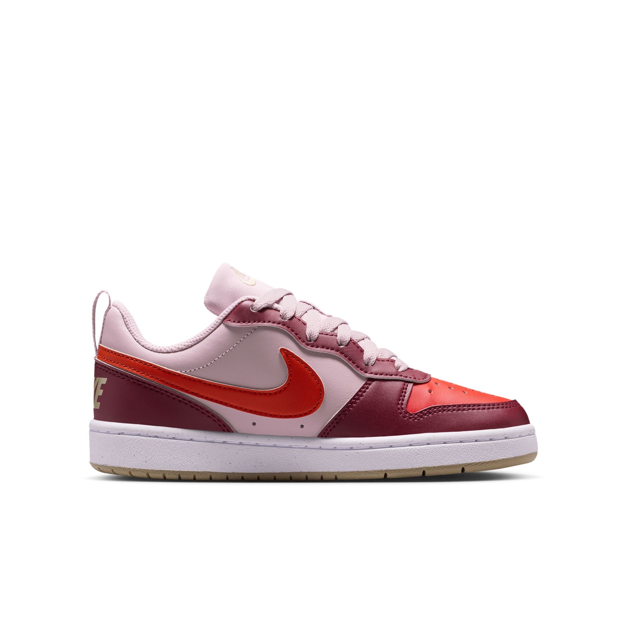 Nike Sportswear Sneaker »COURT BOROUGH LOW RECRAFT (GS)«