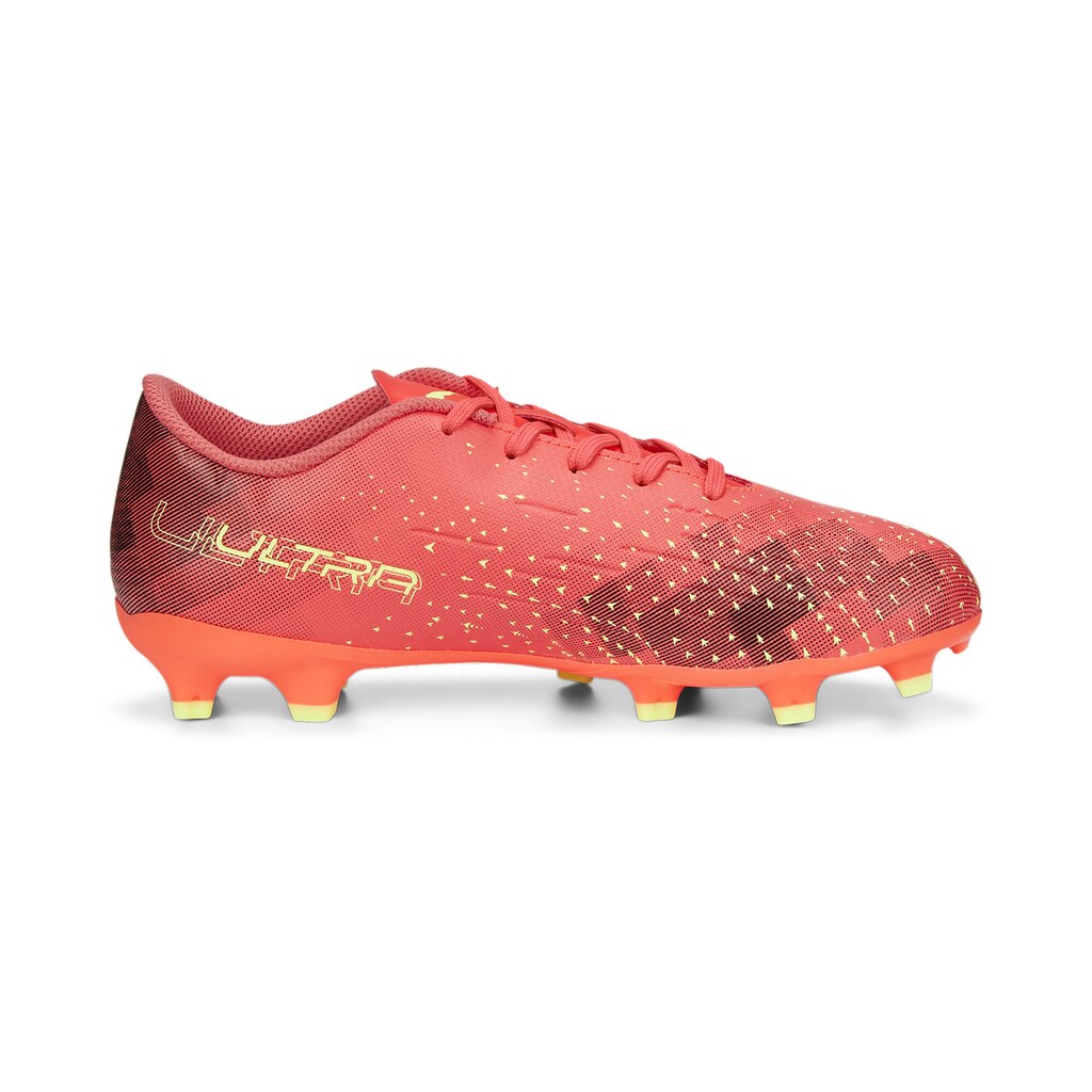 PUMA Fußballschuh »ULTRA Play FG/AG Fußballschuhe für Jugendliche«