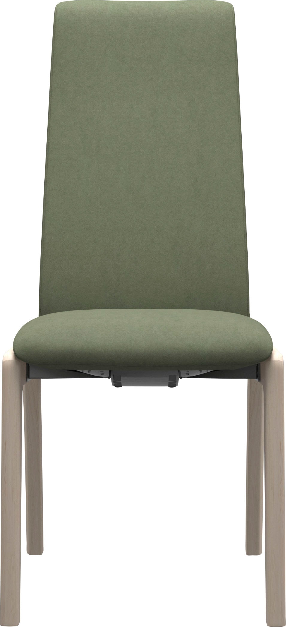 Stressless Polsterstuhl "Laurel" () High Back, Größe M, mit abgerundeten Be günstig online kaufen