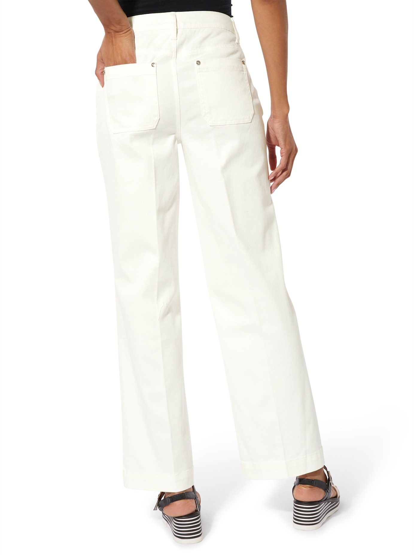 creation L Bequeme Jeans 1 tlg. tlg. günstig online kaufen