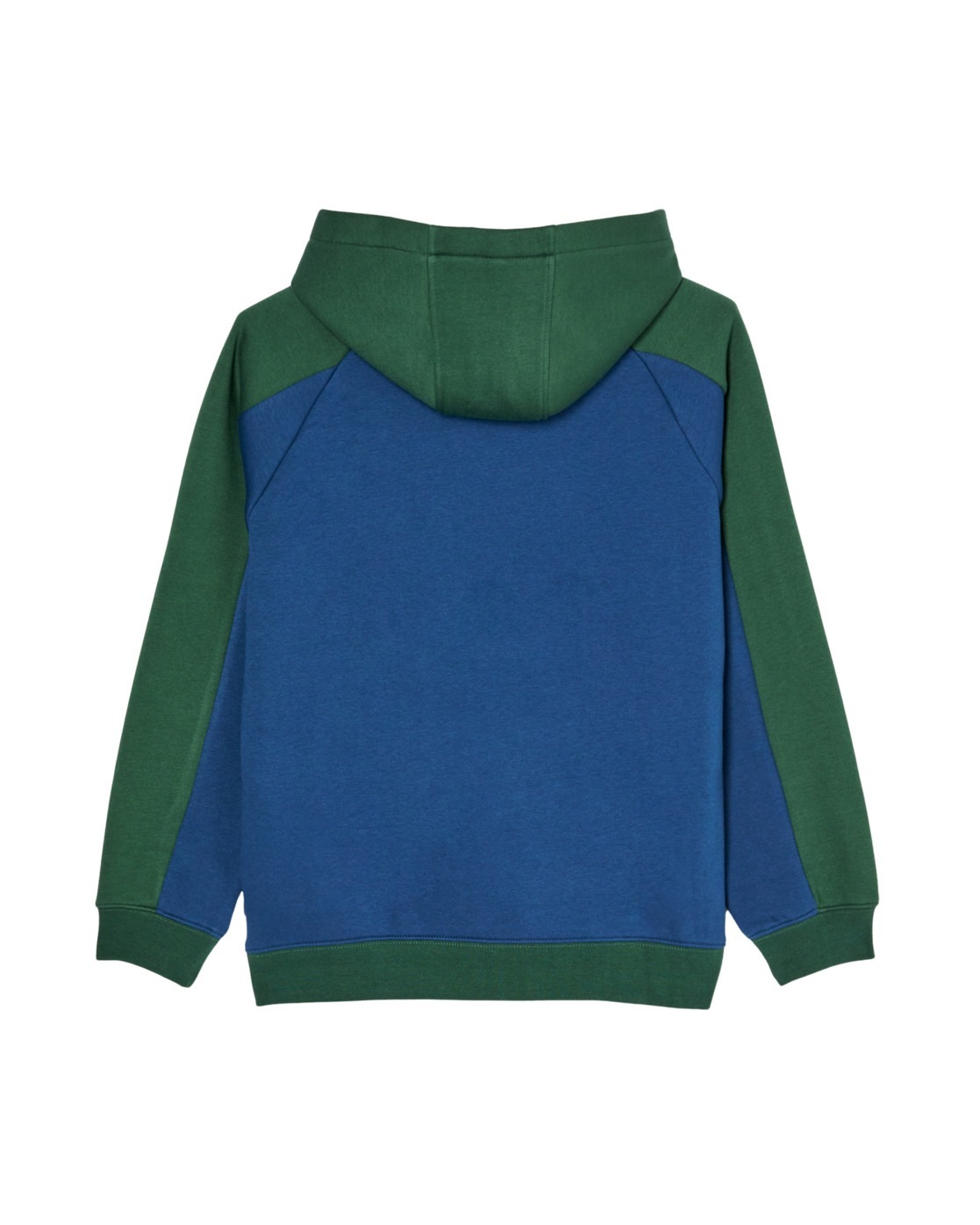 Quiksilver Kapuzensweatshirt »No Teacher«
