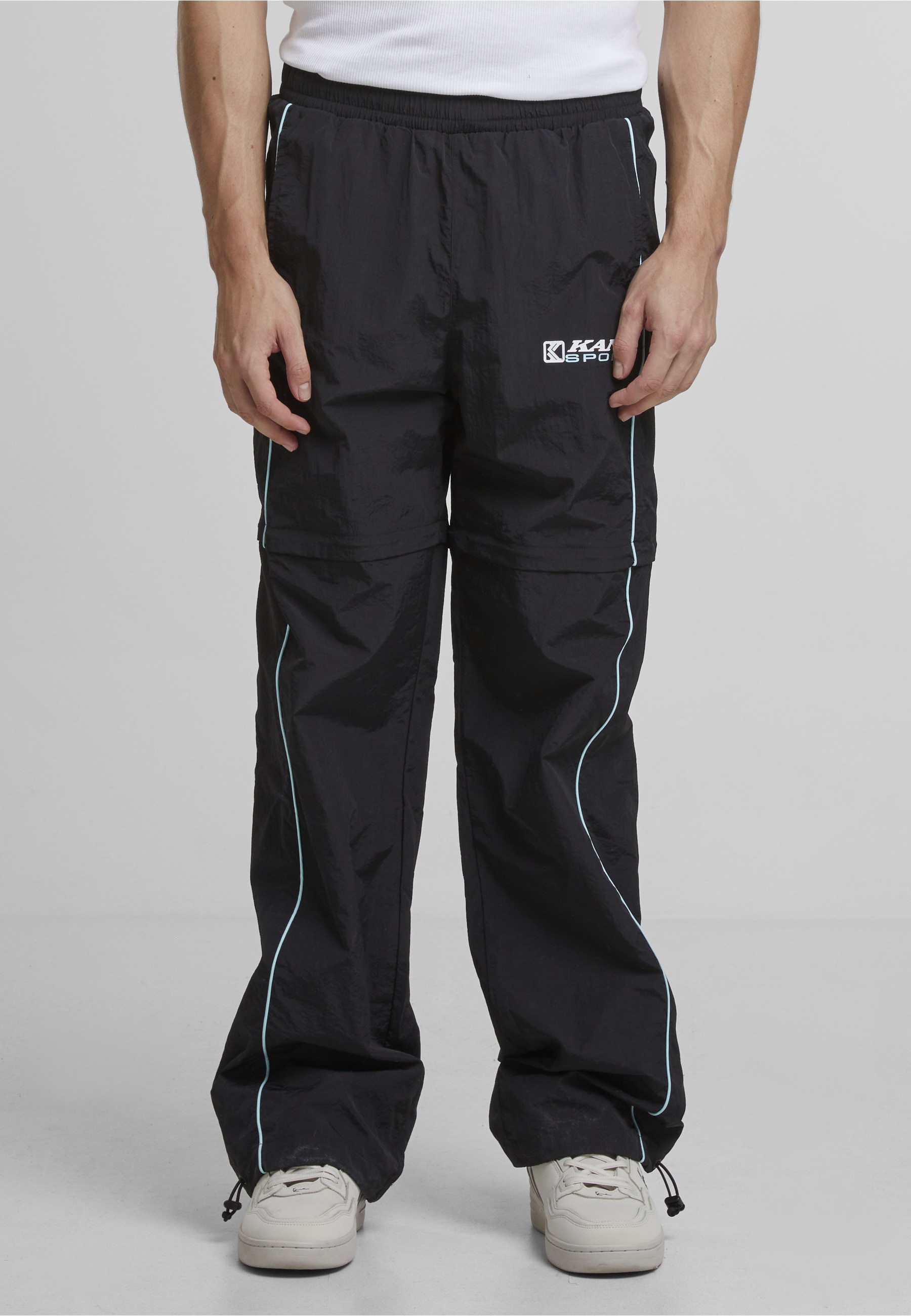 Karl Kani Jogginghose »Karl Kani Karl Kani OG Sport Adjustable Trackpants«