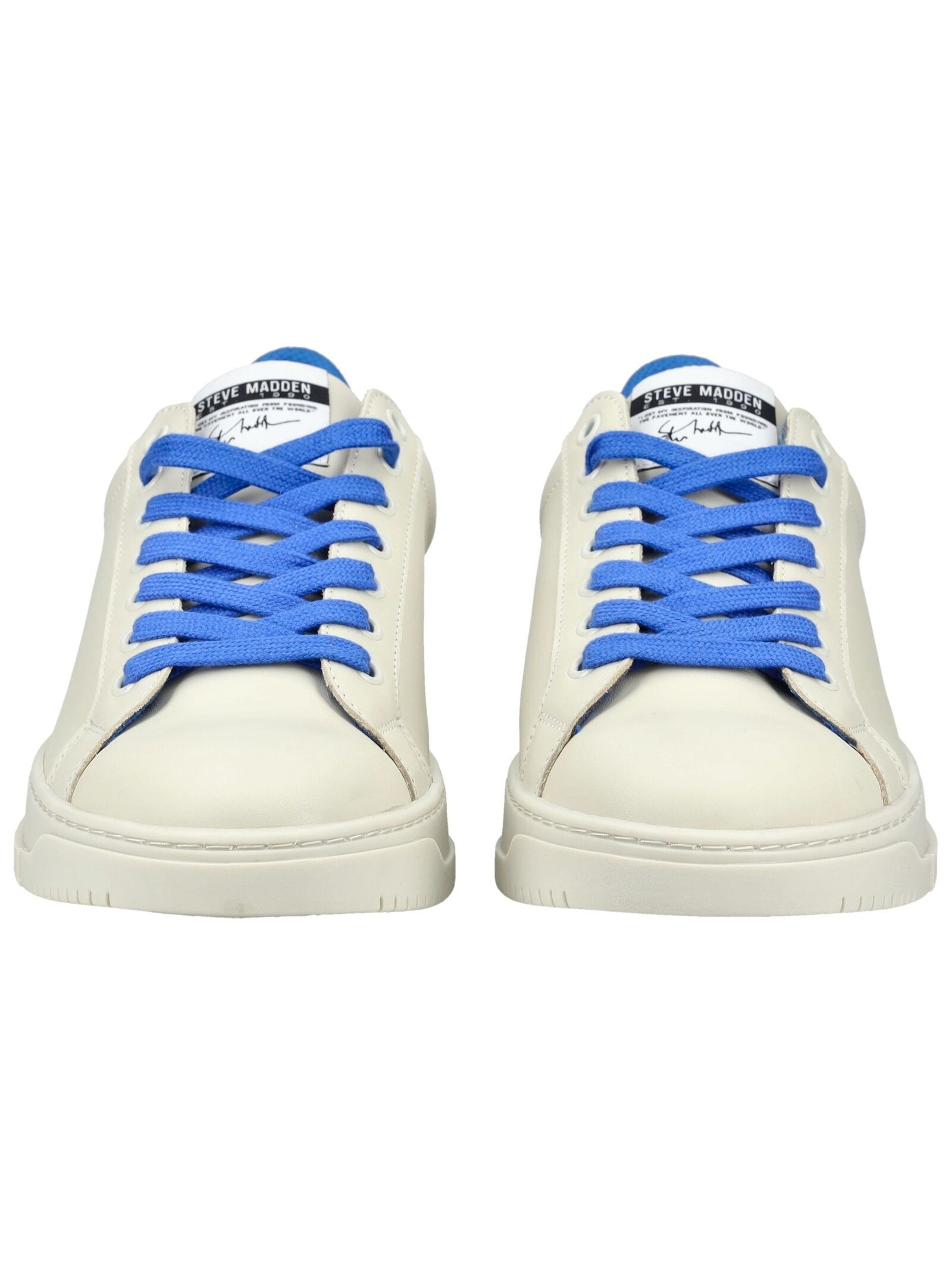STEVE MADDEN Sneaker »STEVE MADDEN Sneaker Leder«