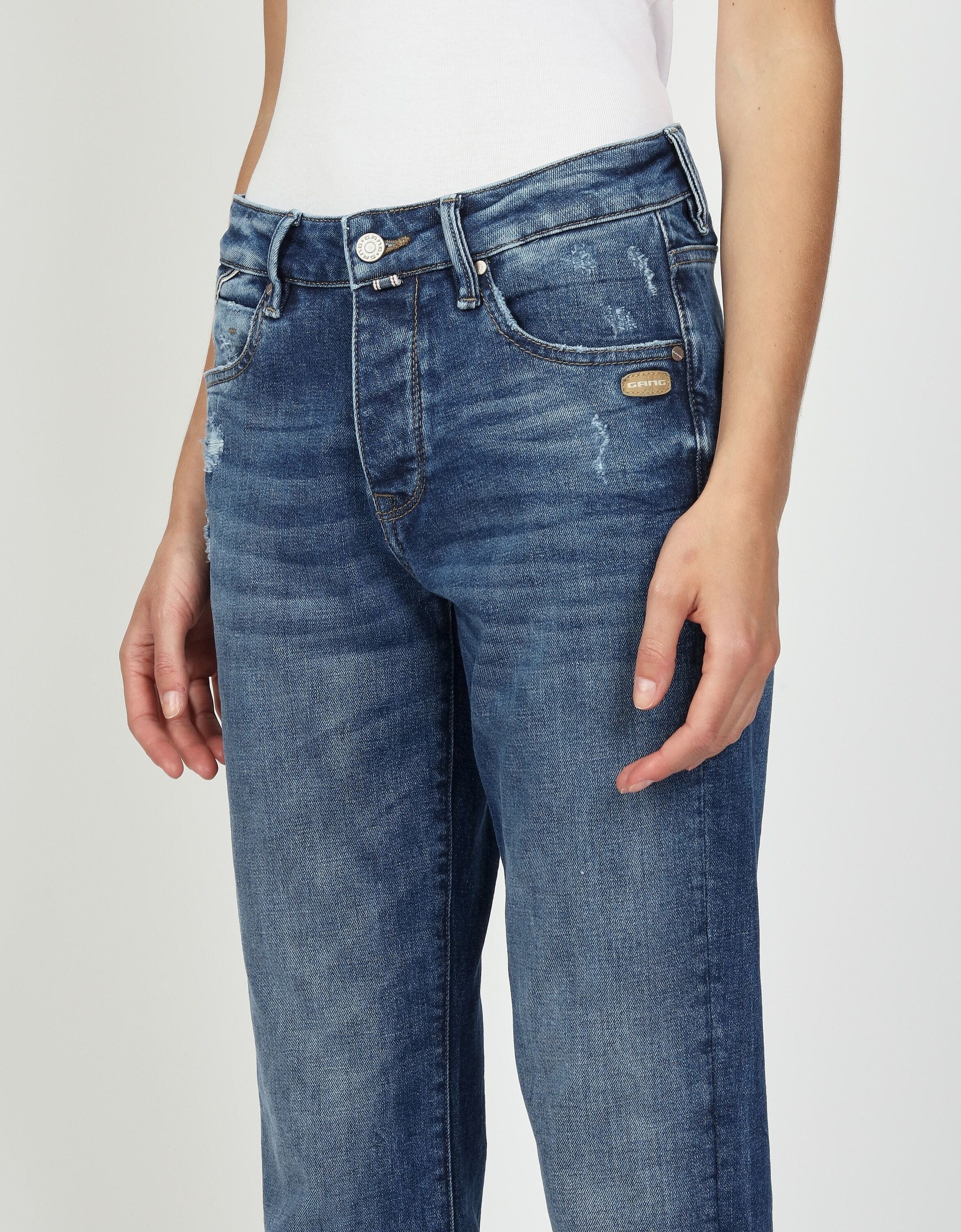 GANG 5-Pocket-Jeans »94THELMA« im 5-Pocket-Style