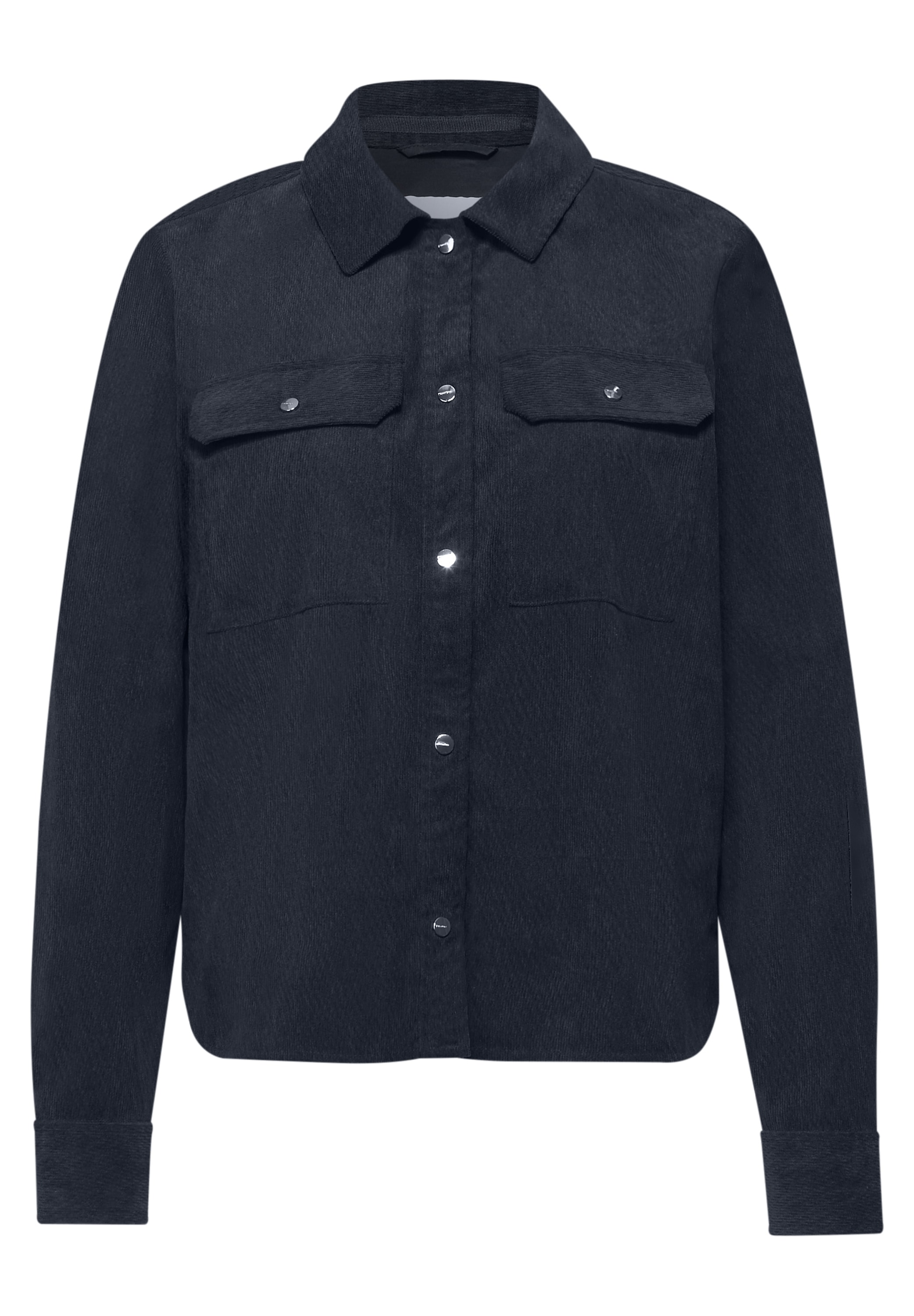 STREET ONE Cordjacke