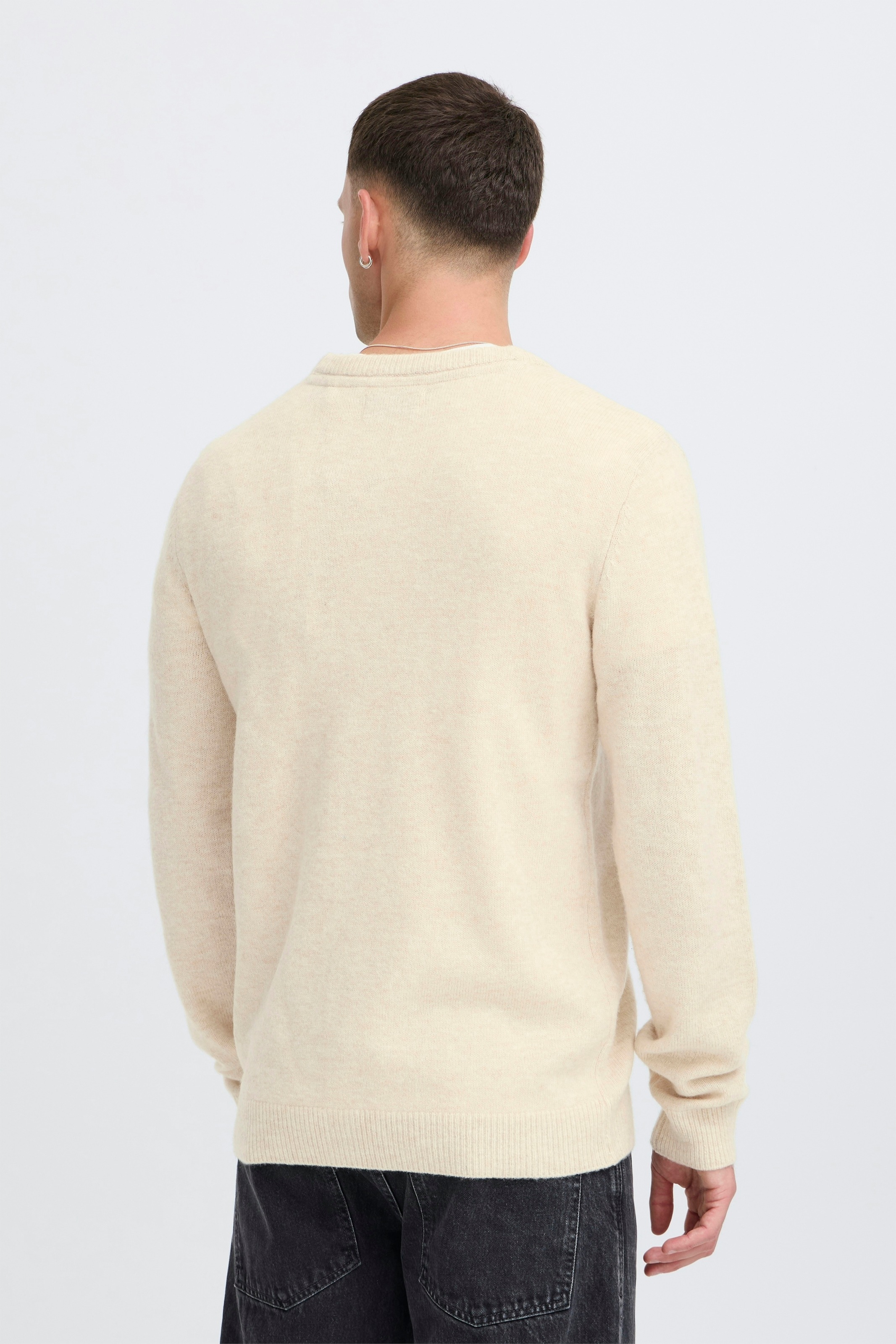Blend Strickjacke "BHBRANKO CARDIGAN KNIT" günstig online kaufen