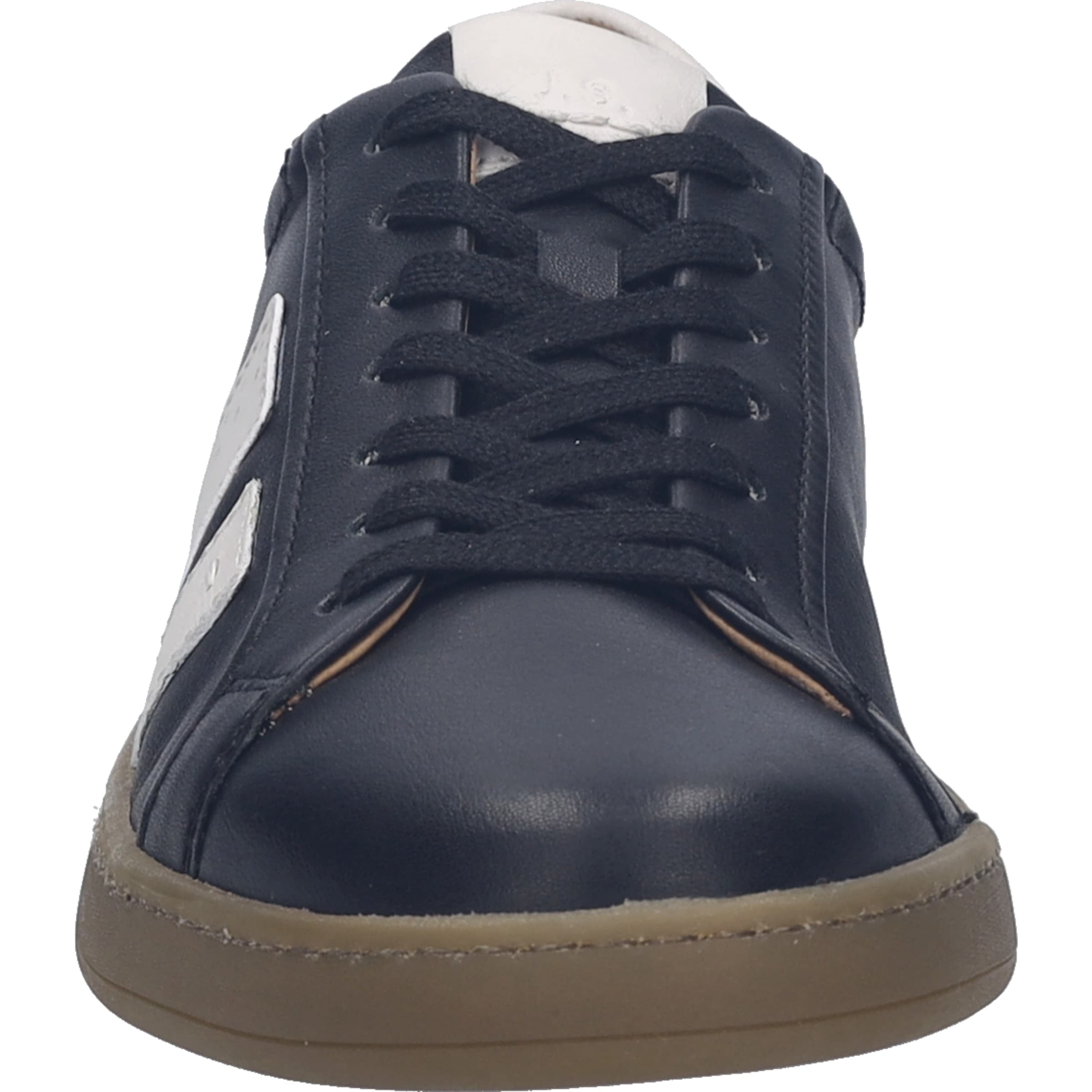 Josef Seibel Sneaker »Lio 07, schwarz-weiss«