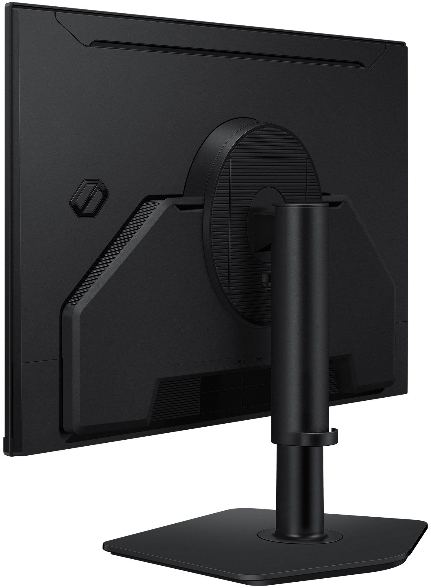 Samsung Gaming-Monitor »S27FG502EU« 68 cm/27 ″  2560 x 1440 px QHD 1 Reaktionszeit 180 Hz