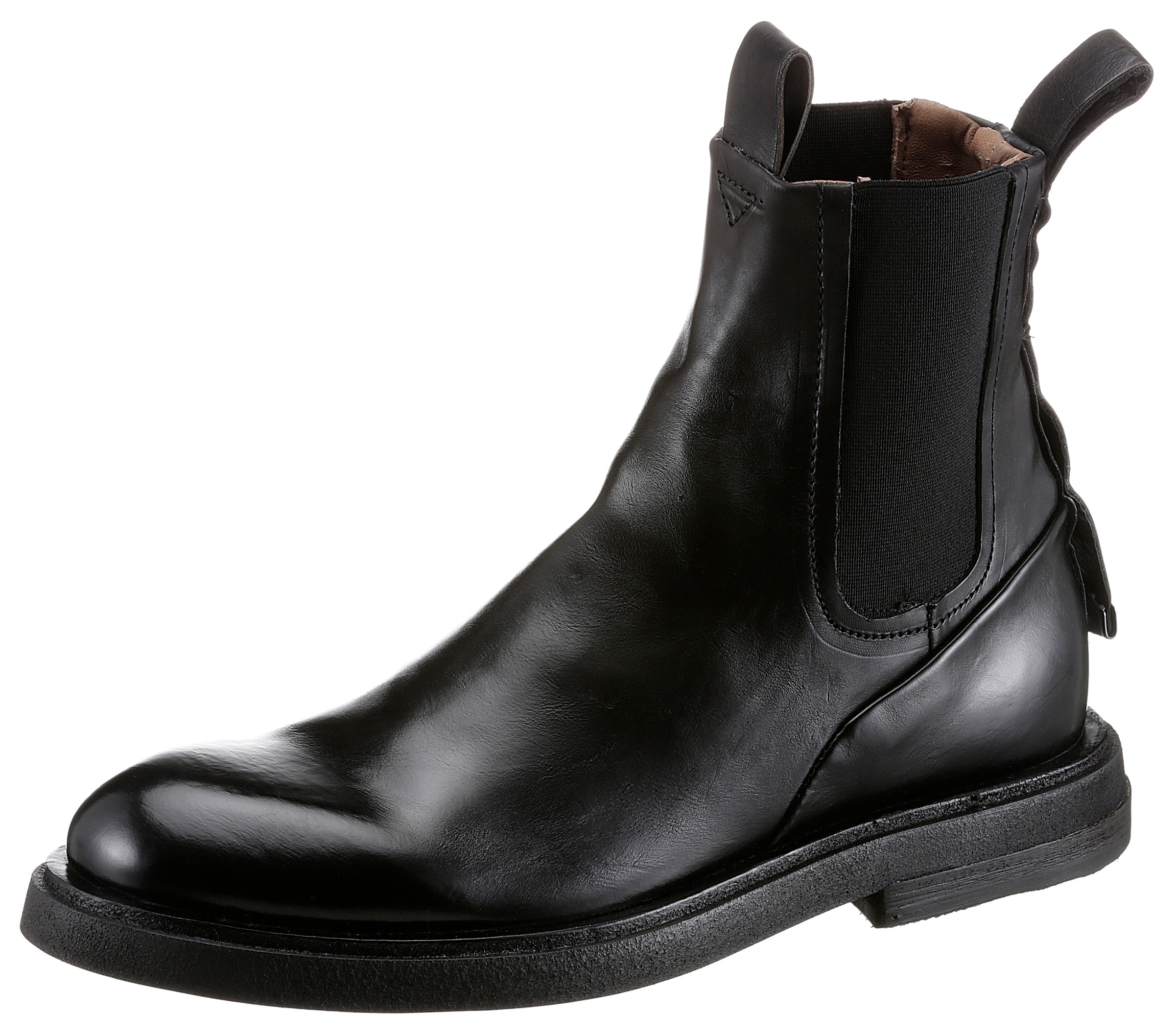 A.S.98 Chelseaboots »DEPACHE«, mit beidseitigem Stretcheinsatz kaufen