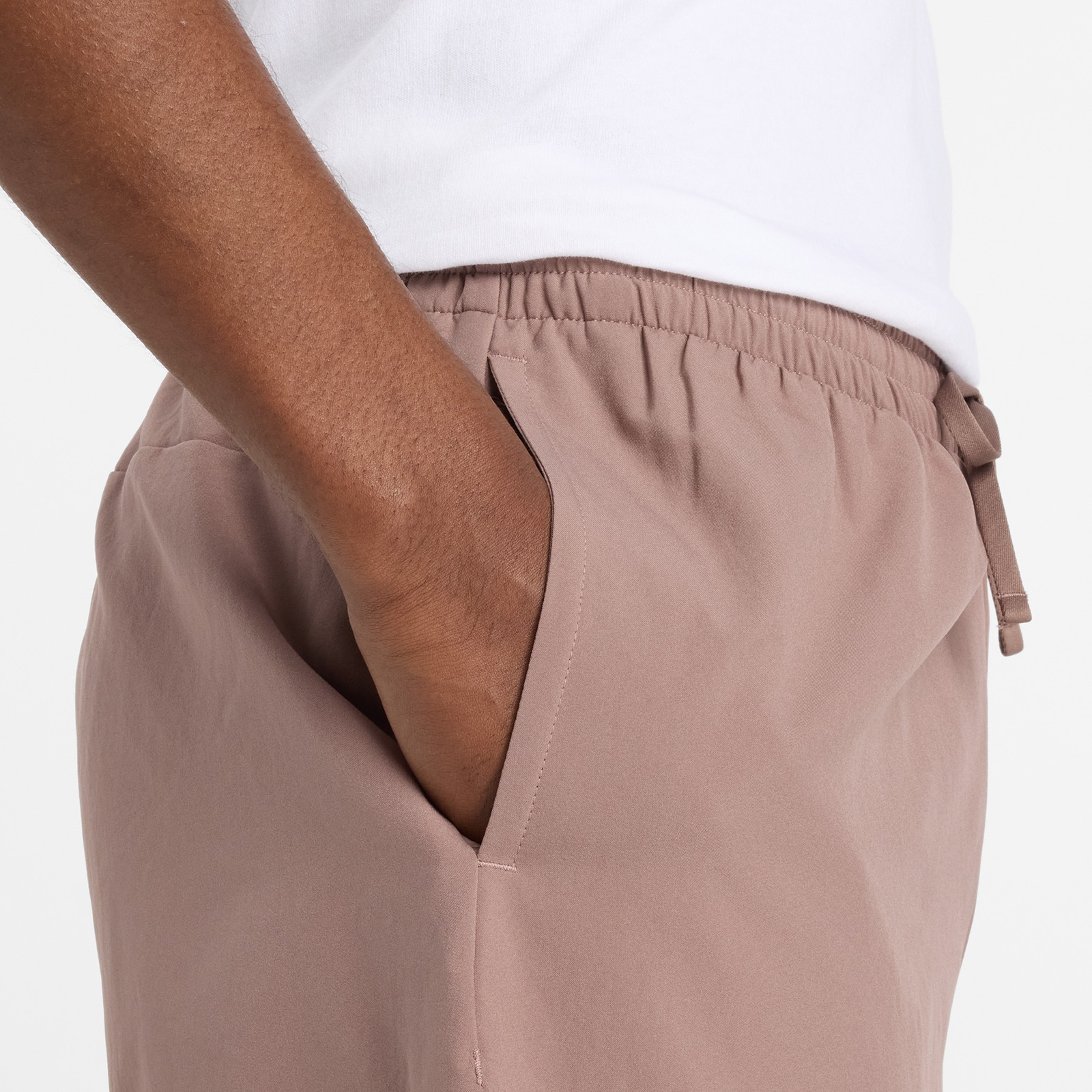 New Balance Laufshorts »Sport Essentials Short 5"«