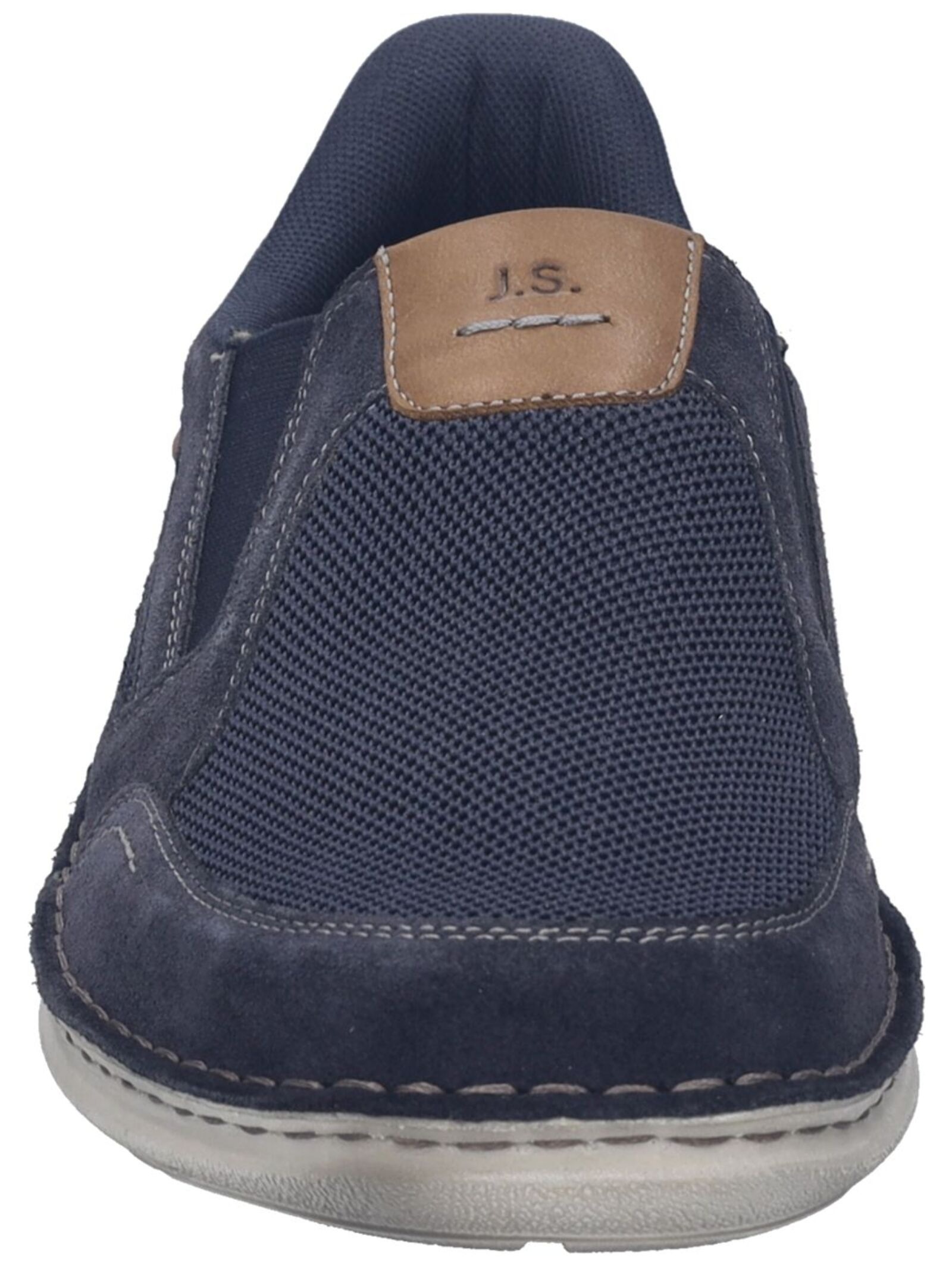 Thumbnail - Josef Seibel Slipper "Josef Seibel Slipper Leder/Textil"