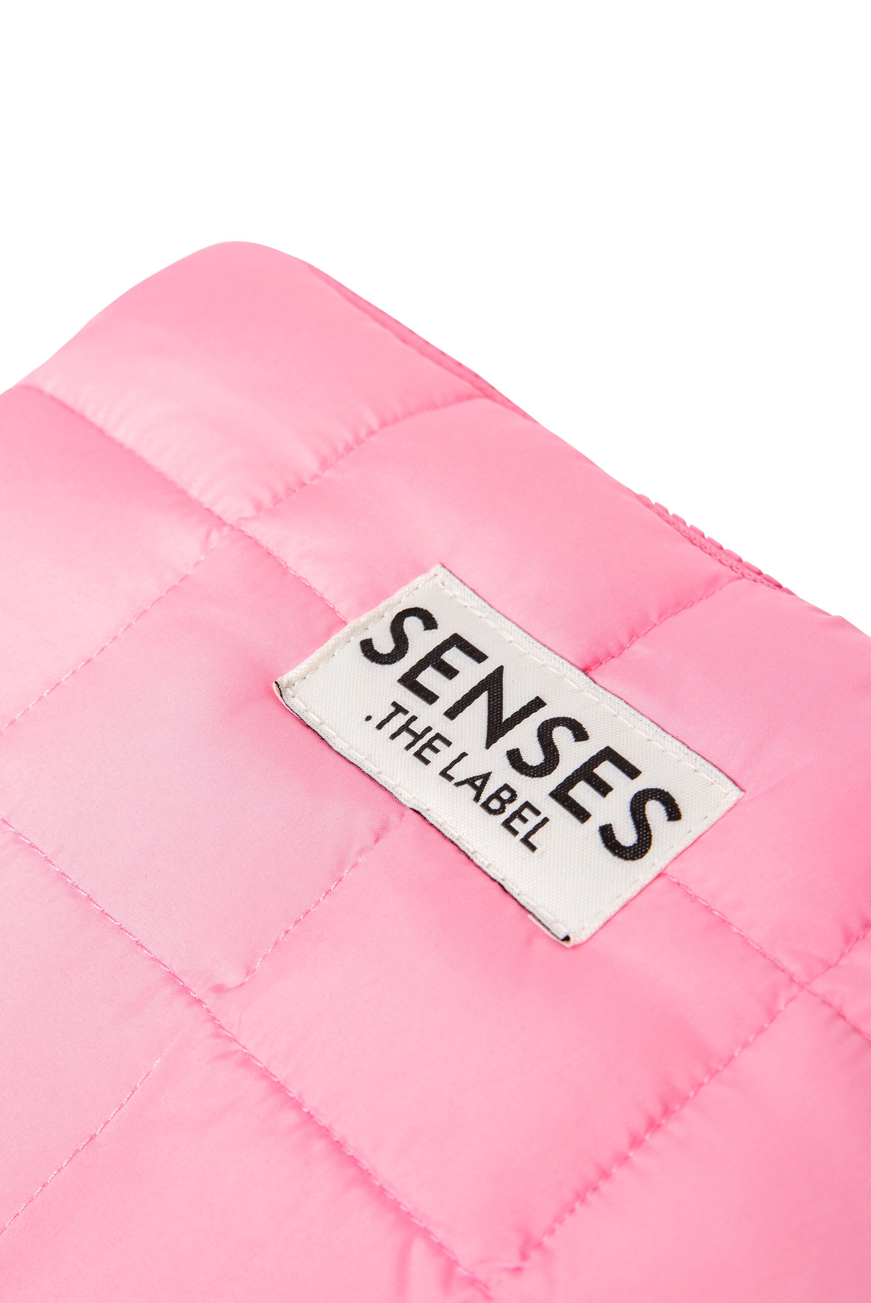 SENSES.THE LABEL Kosmetiktasche