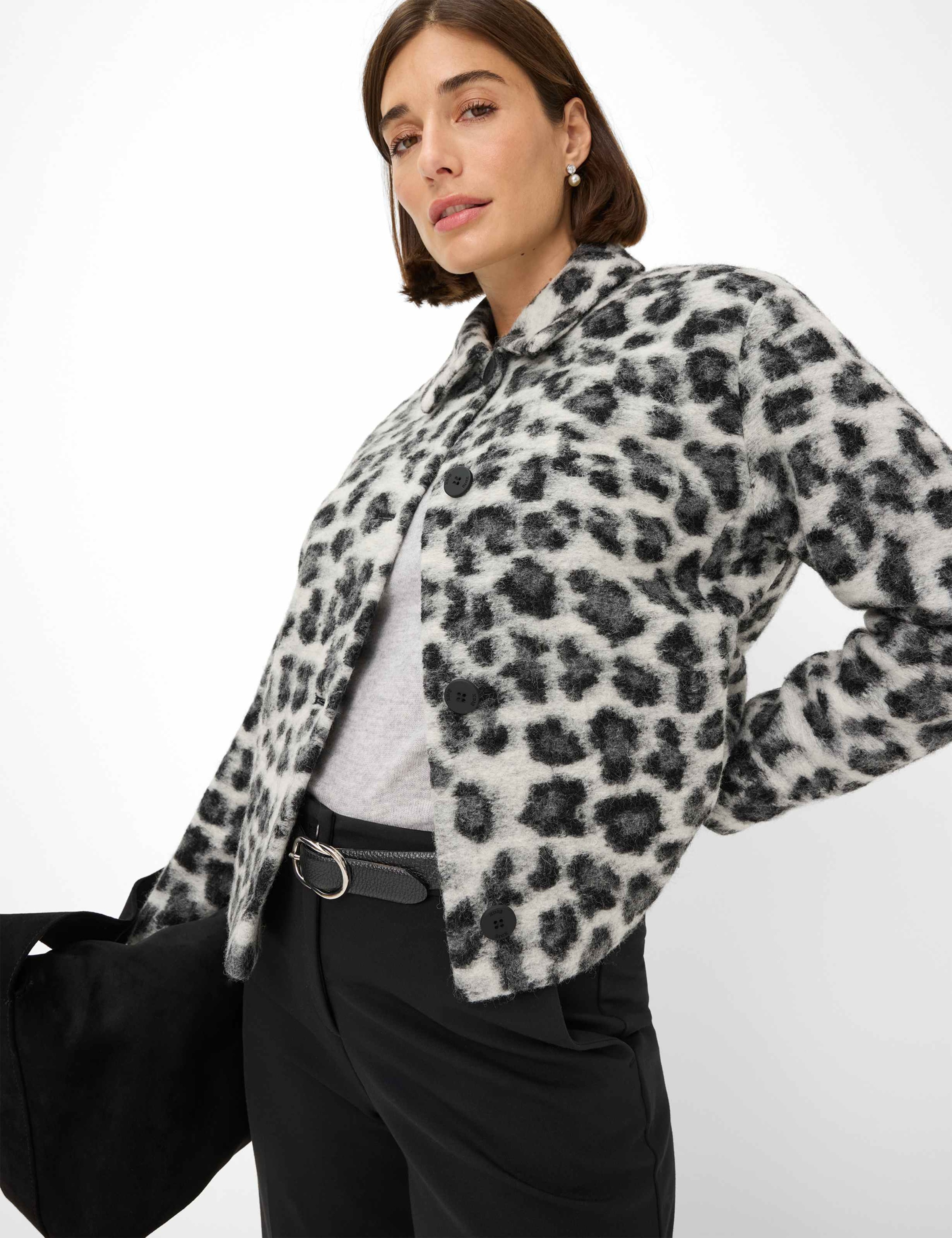 Brax Steppjacke »Style LINZ«