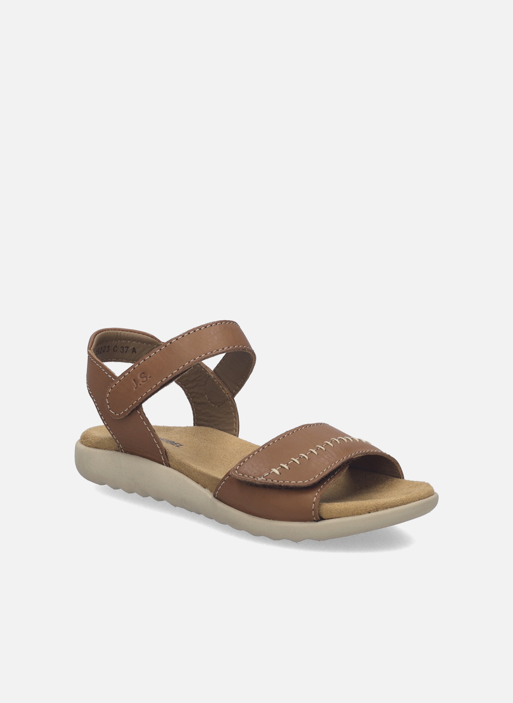 Josef Seibel Sandale »Juliet 03, cognac«