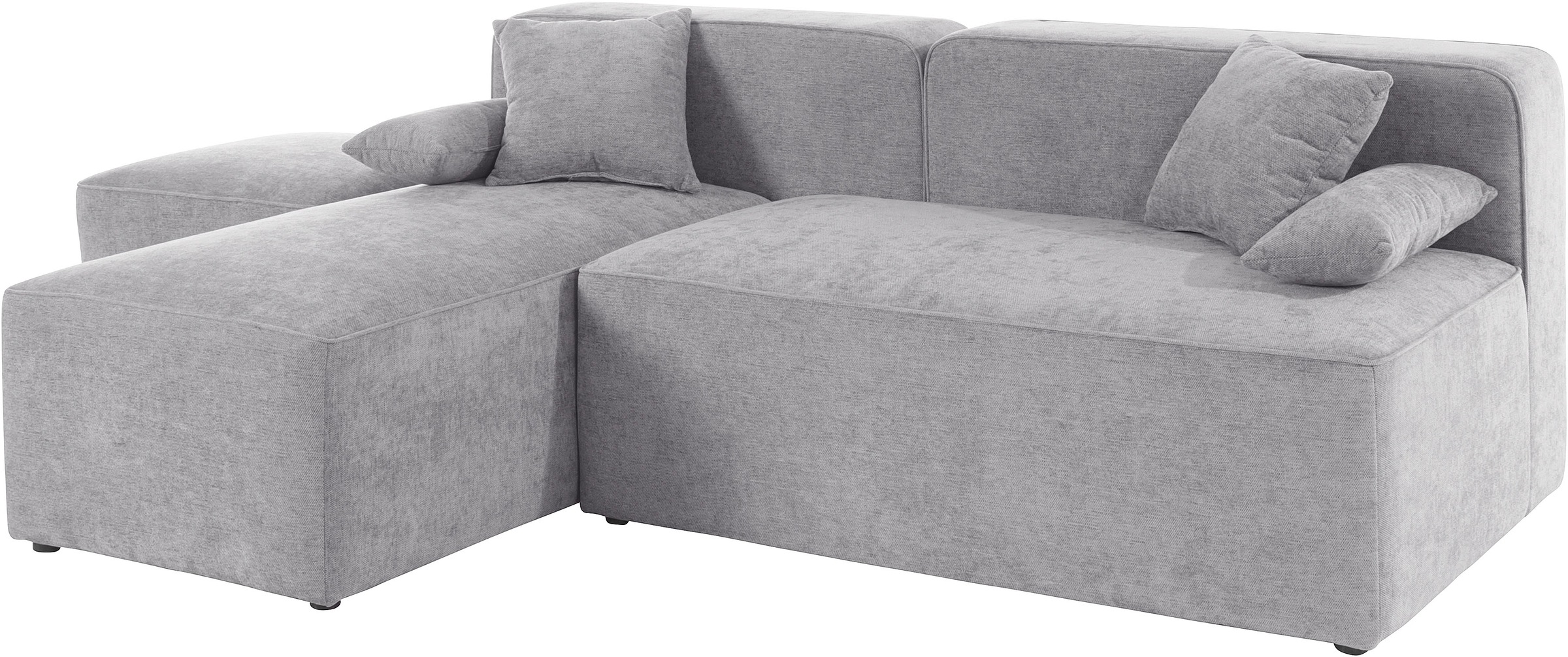 andas Ecksofa »Sundstrup L-Form«, Modulserie, individuelle Zusammenstellung