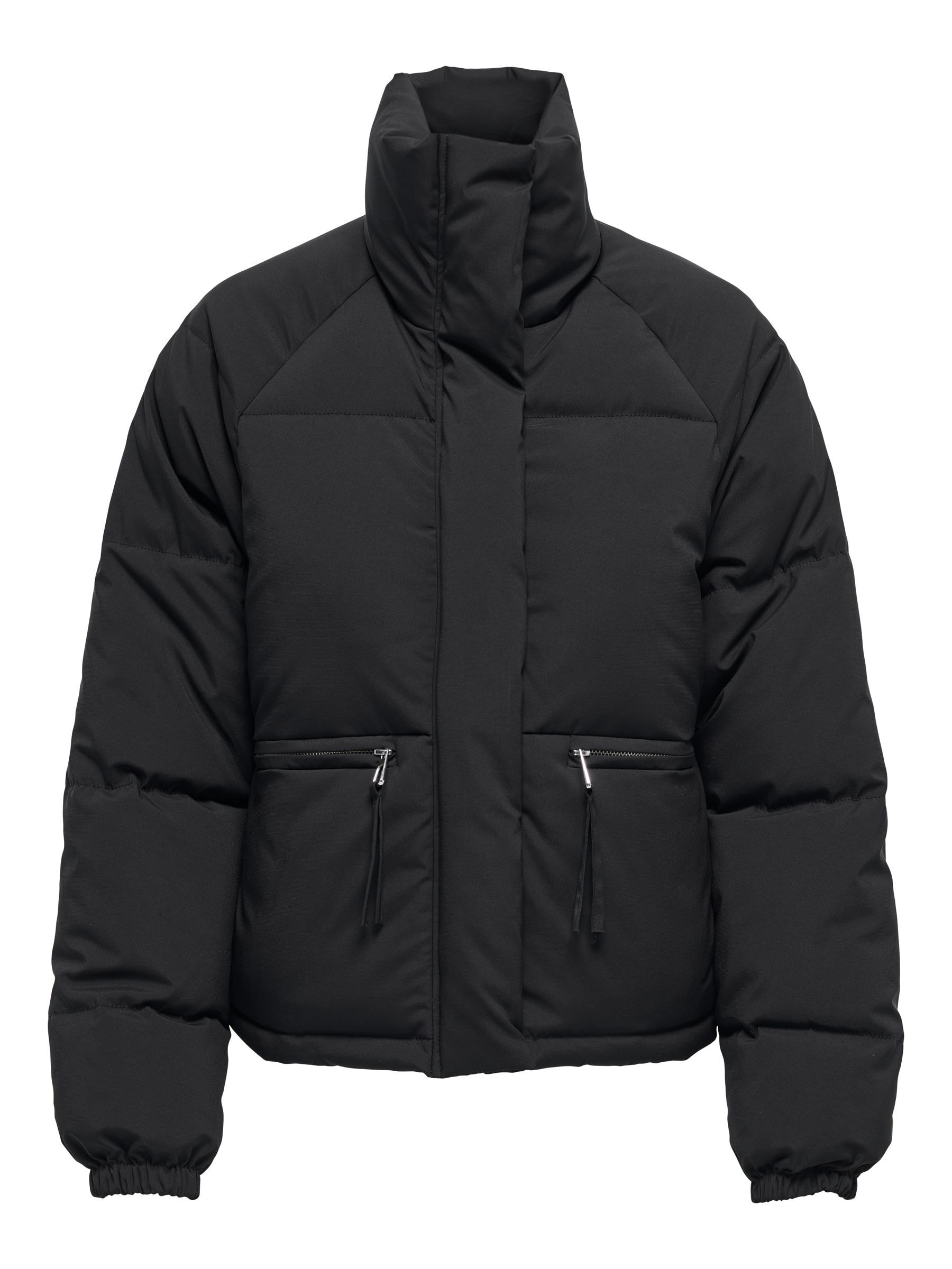 JDY Steppjacke »JDYFREY FLOTTE SHORT JACKET OTW YFM NOOS«