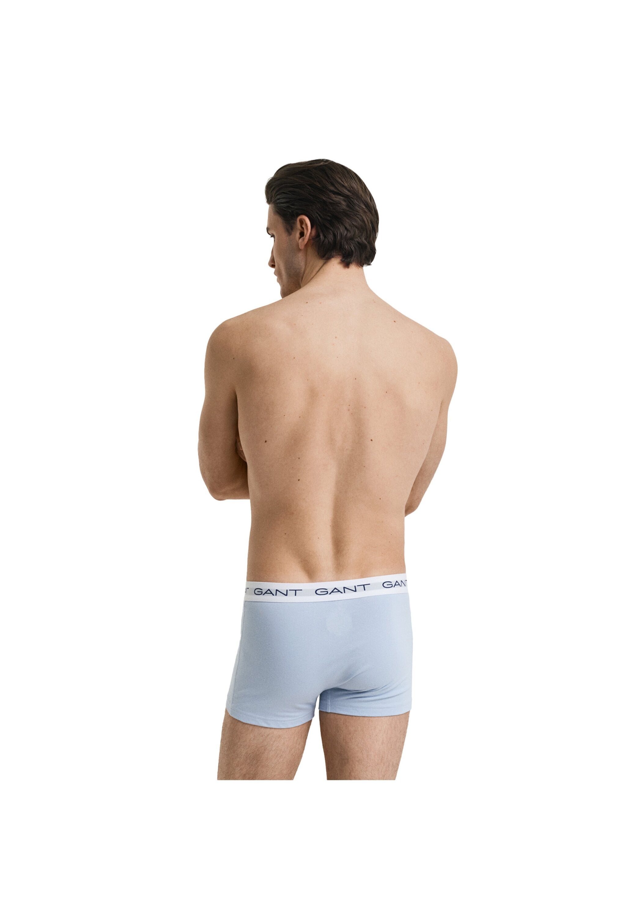 Gant Boxershorts »Boxershort 3er Pack«