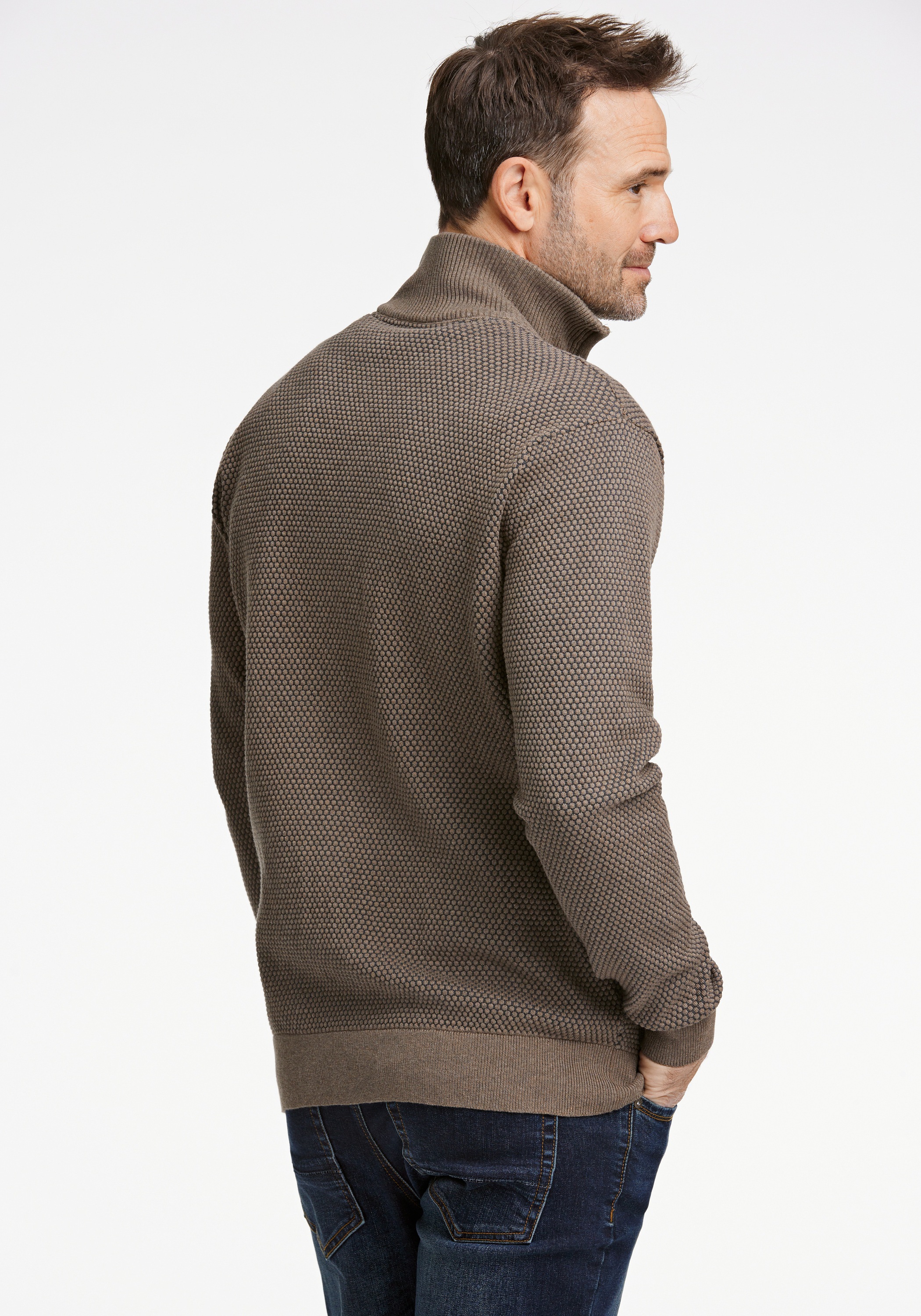 JACK’S Strickjacke "JACKS Cardigan" günstig online kaufen