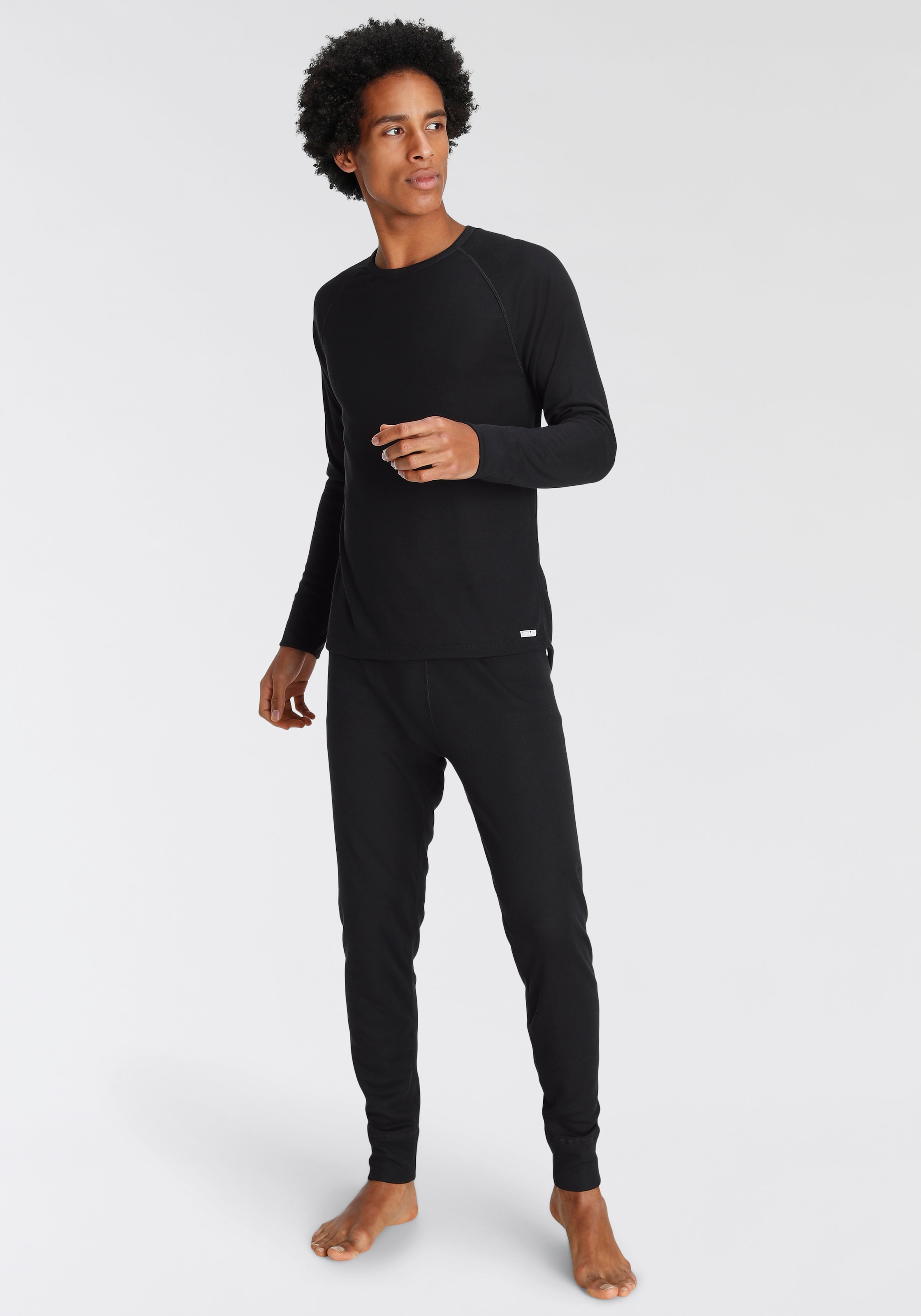 CMP "Skiwäsche-Set" Set, mit Funktionsunterhose, 2 tlg. für sportliche Akti günstig online kaufen