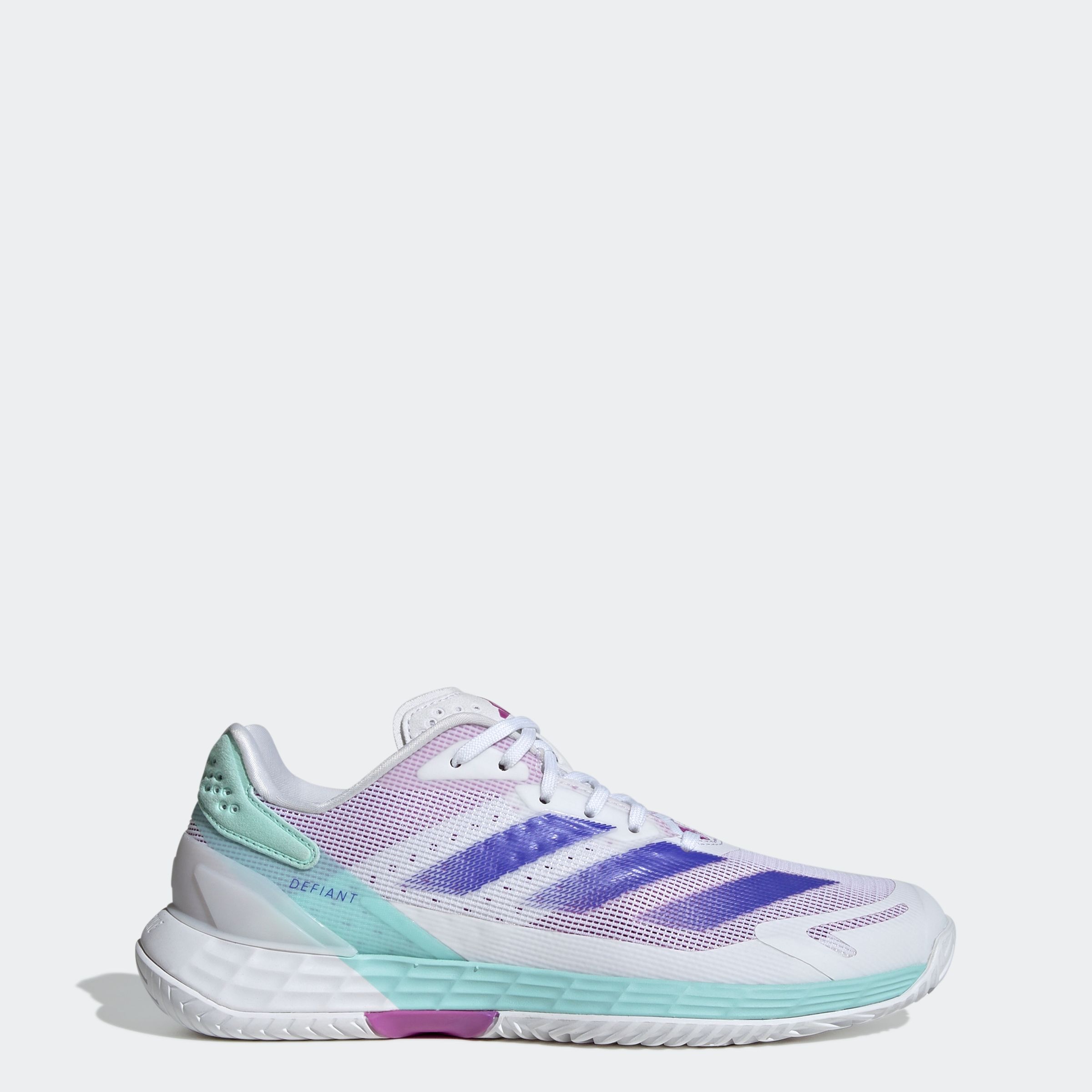 adidas Performance Tennisschuh »DEFIANT SPEED 2«