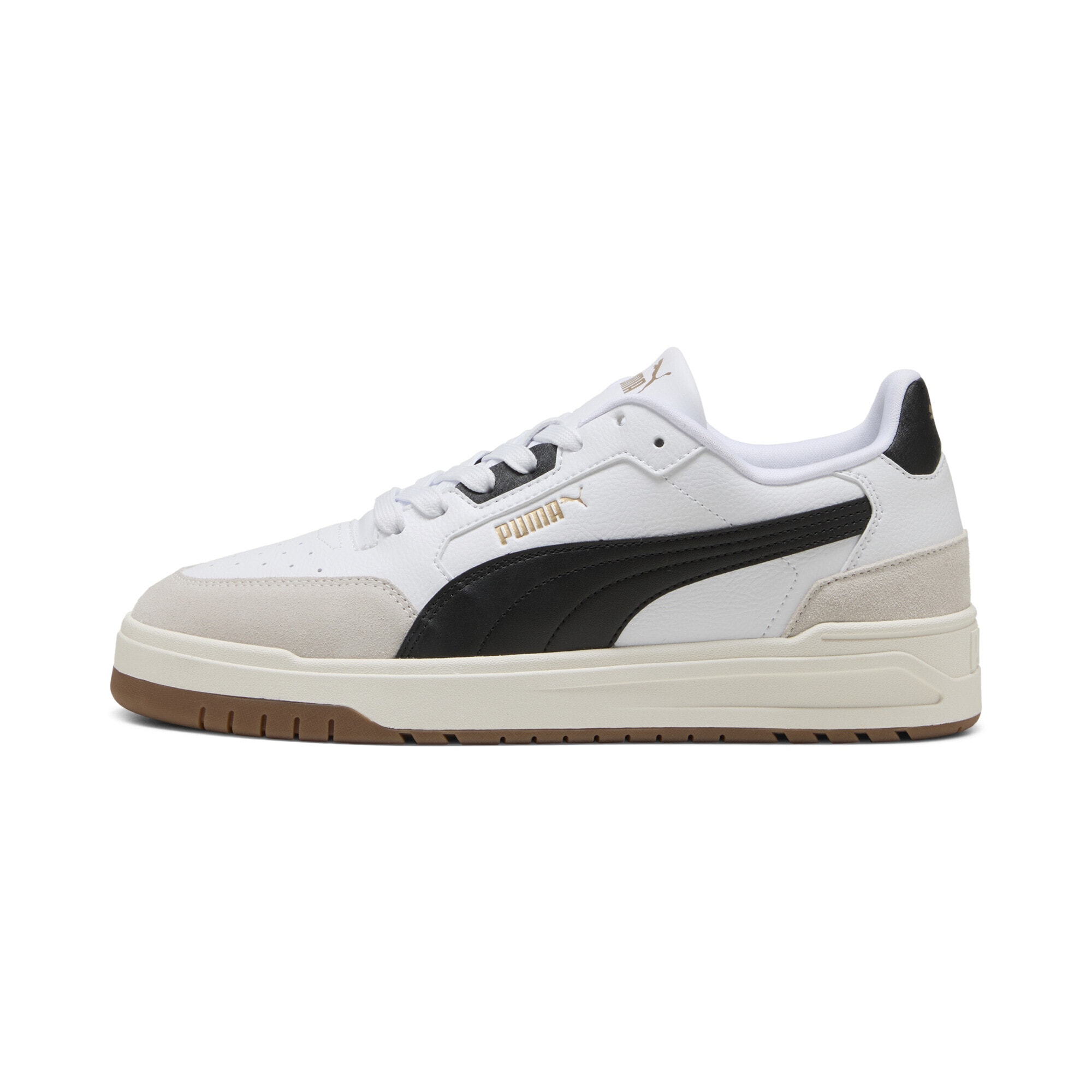 PUMA Sneaker »Shuffle Downtown Sneakers Erwachsene«