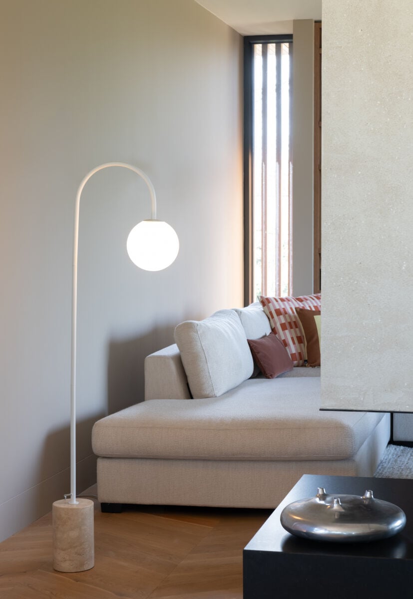 it's About RoMi Stehlampe »TIVOLI« E14 1 Stk.