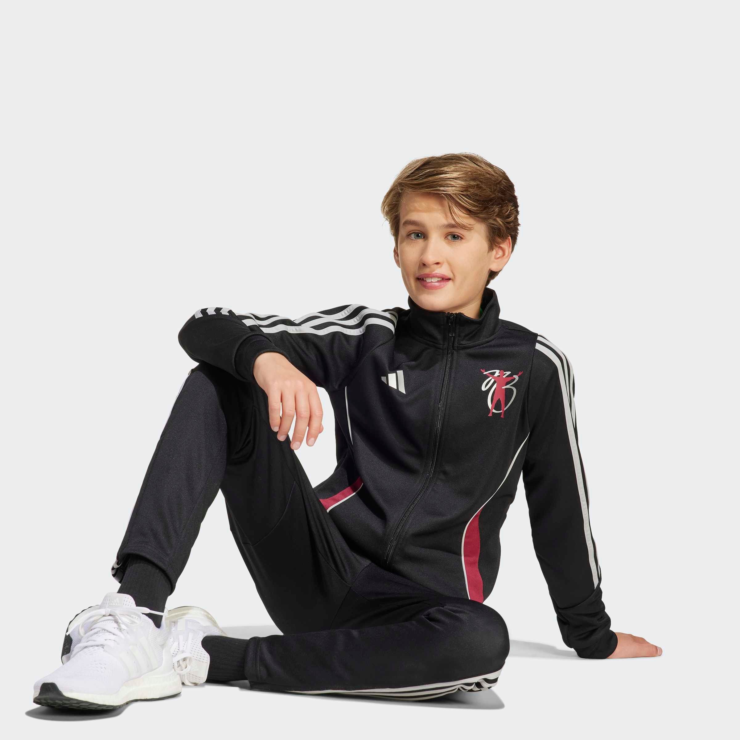 adidas Performance Trainingsjacke »JB TIRO JKT Y«