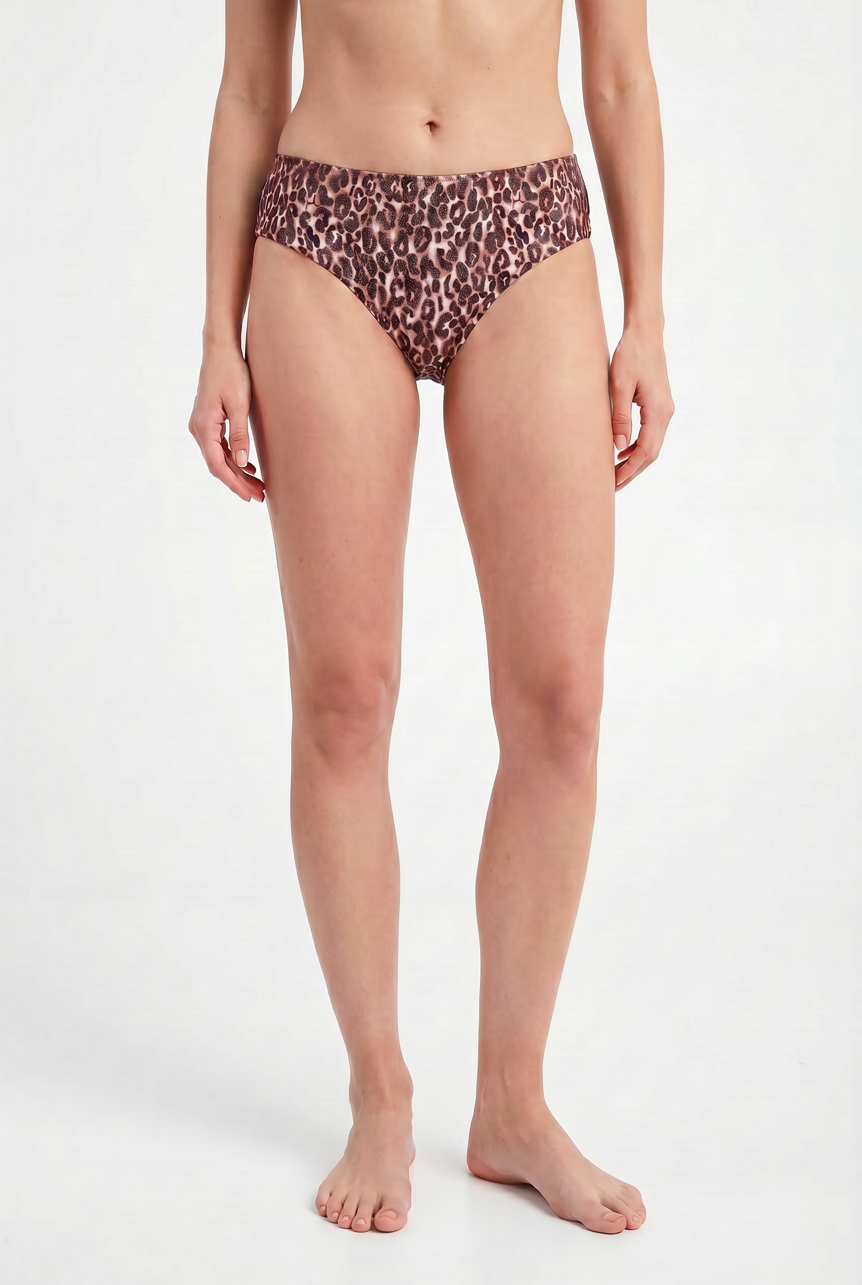JOOP! Bikini-Hose »Leopard Beach«