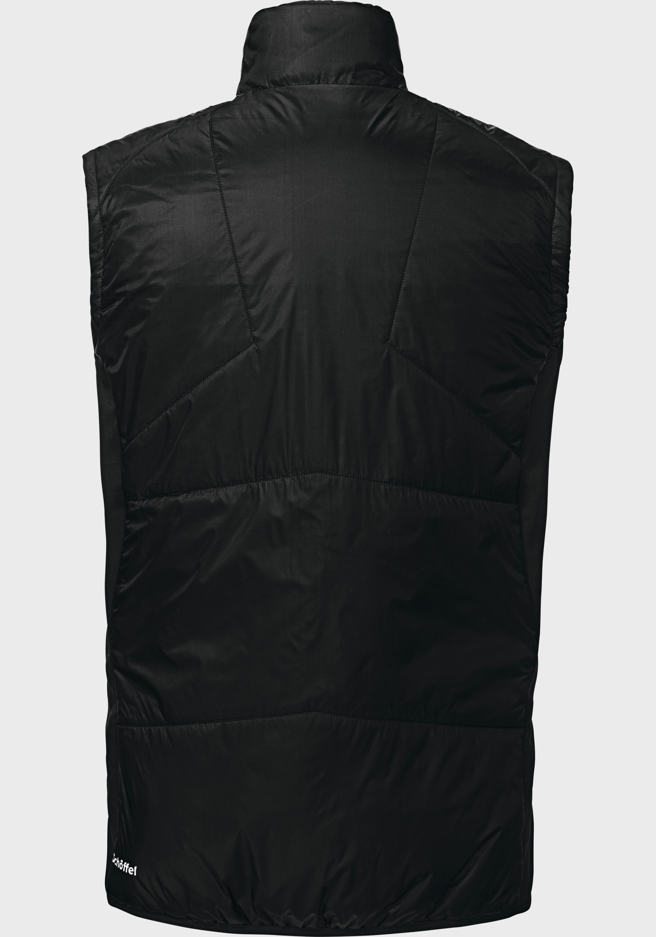 Schöffel Funktionsweste "Hybrid Vest Stams M" günstig online kaufen