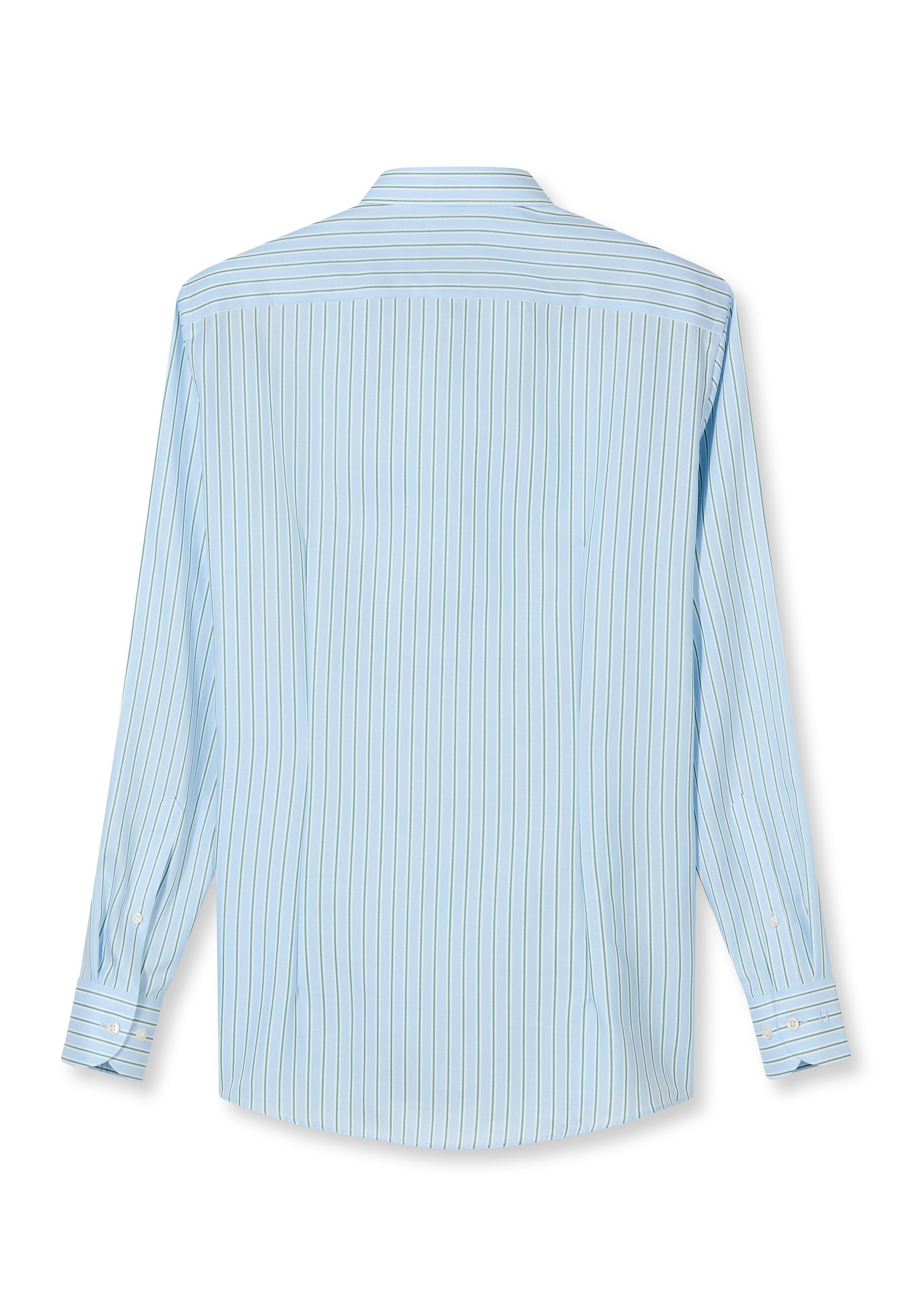 OLYMP Businesshemd "OLYMP Luxor, modern fit, Button-down" günstig online kaufen