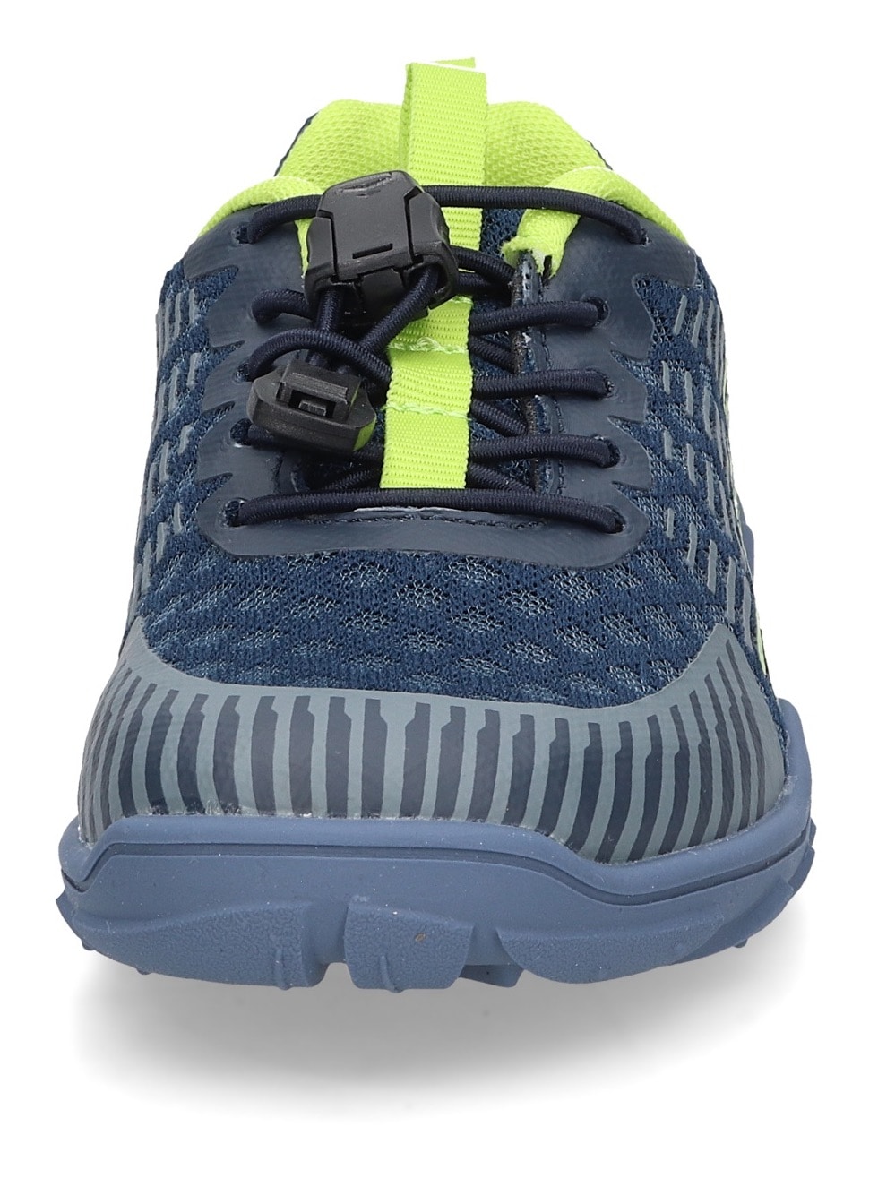 Dockers by Gerli Sneaker, Sportschuh, Schnürschuh, Freizeitschuh mit gepolsterter Innensohle