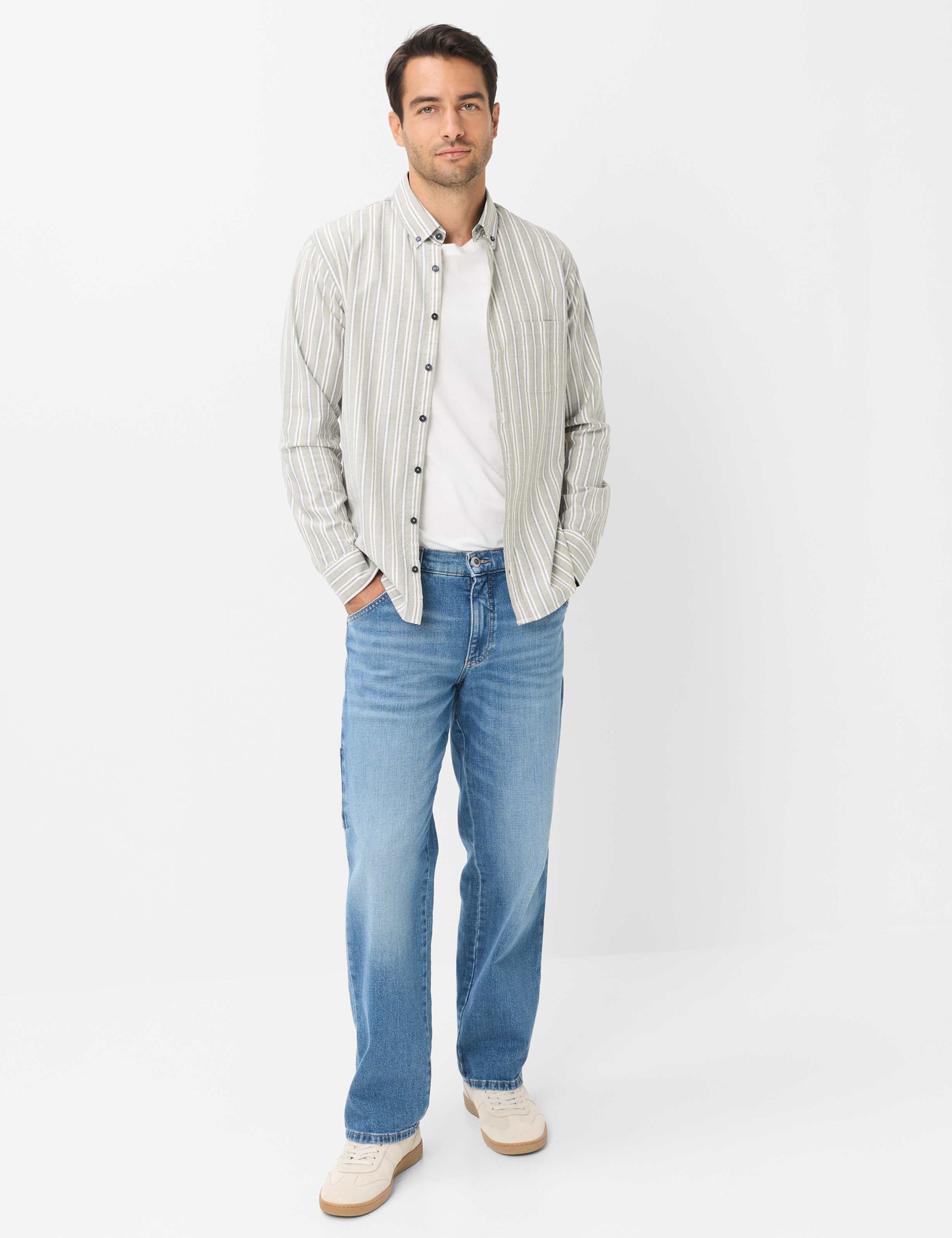 Brax 5-Pocket-Jeans »Style COLE«