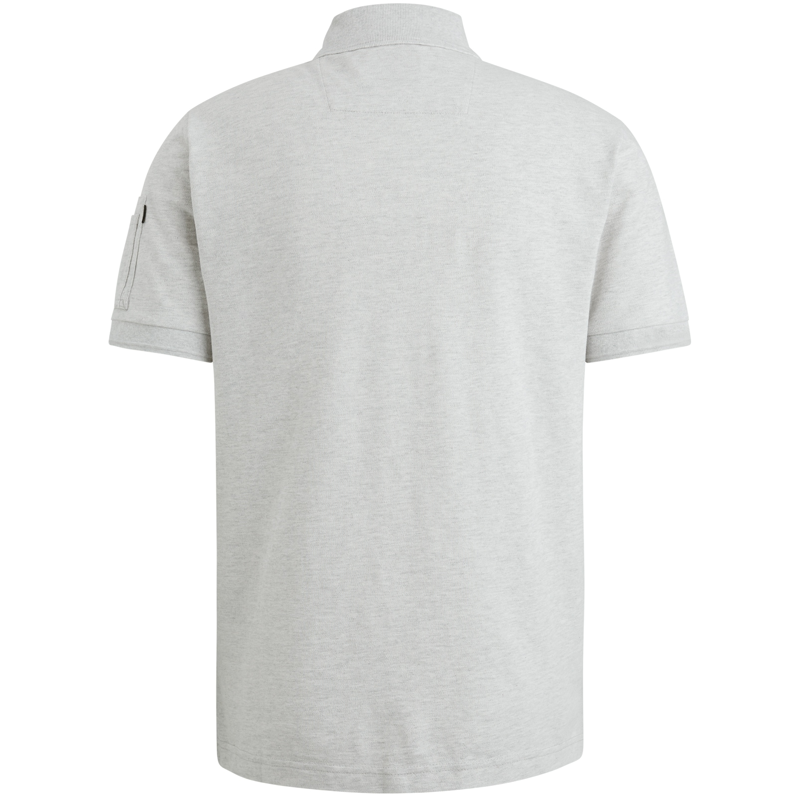 PME LEGEND Poloshirt, mit Logostickerei