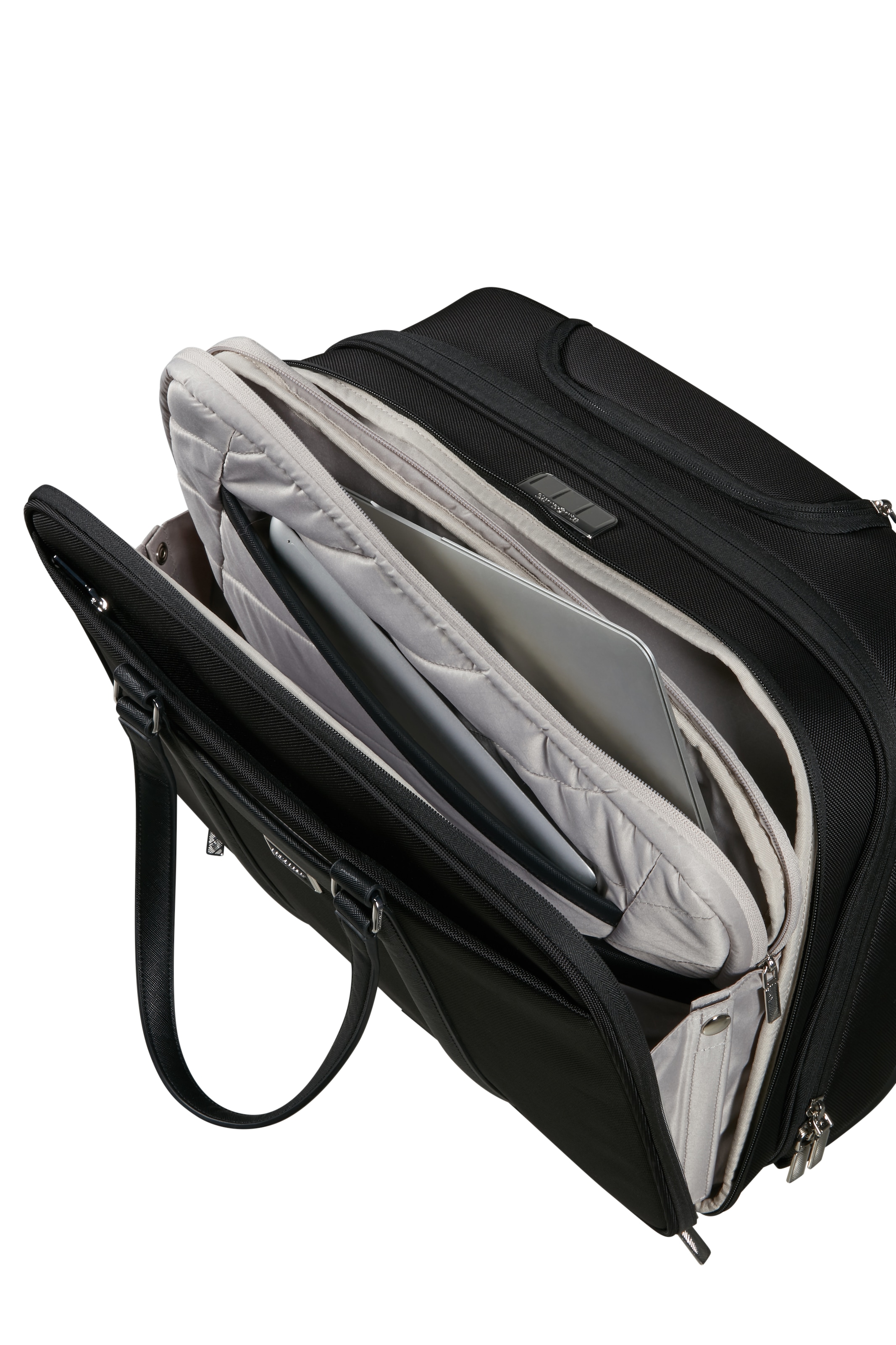 Samsonite Aktentasche »IMAGE BIZ« Damen Geschäftstasche mit vielen Staumöglichkeiten