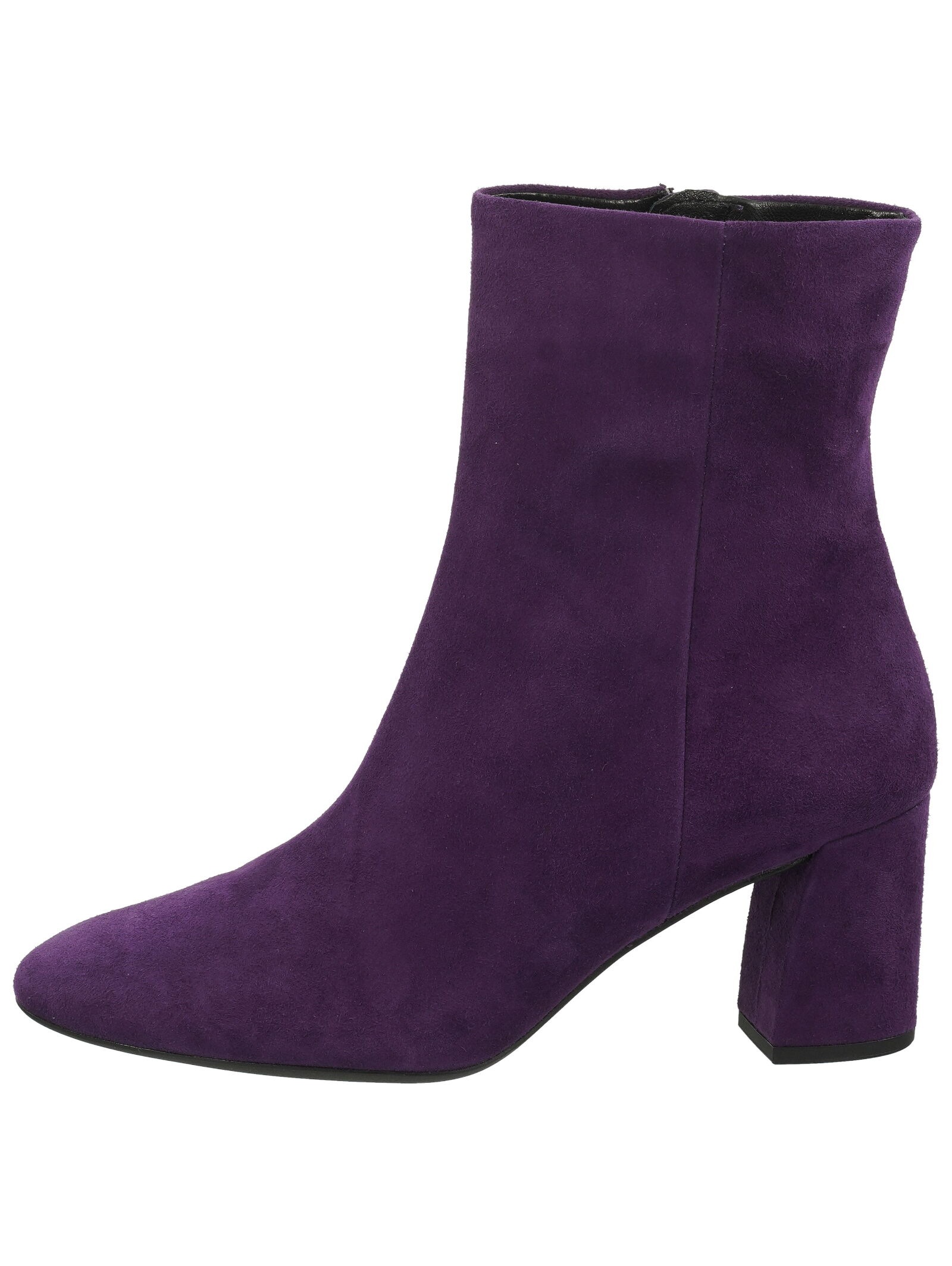 Högl Stiefelette "Högl Stiefelette Veloursleder" günstig online kaufen