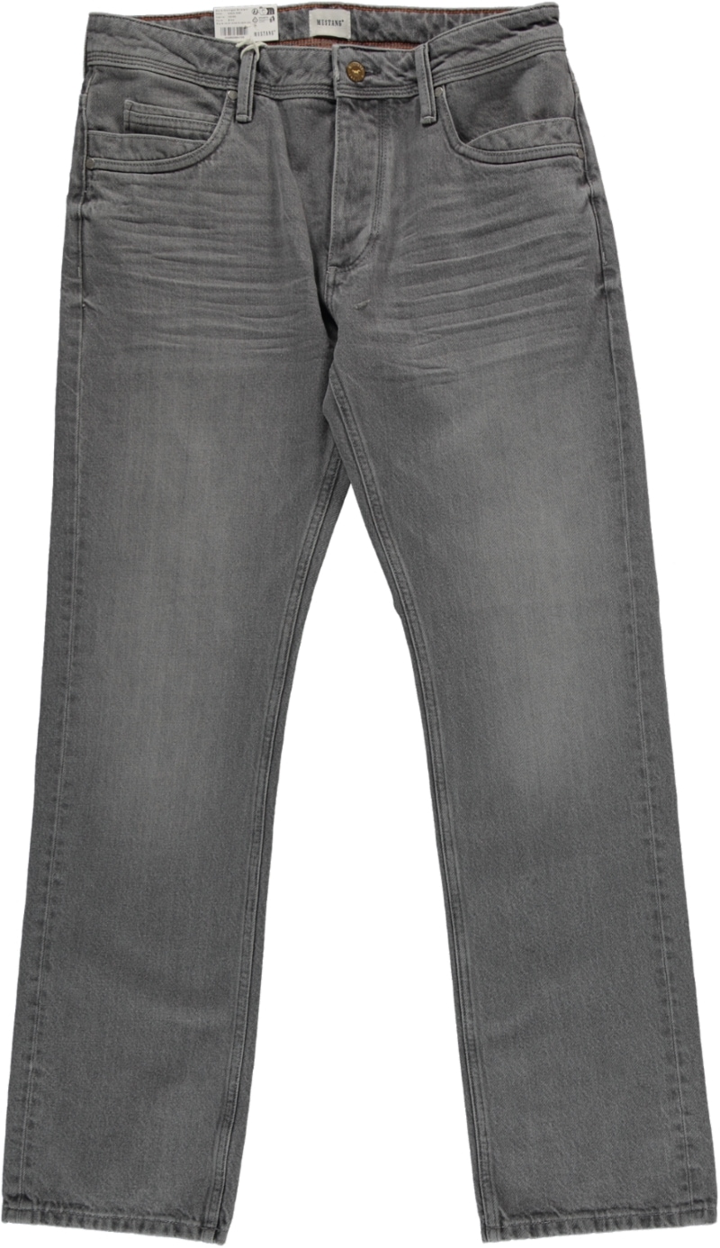 MUSTANG Straight-Jeans »Style Michigan«