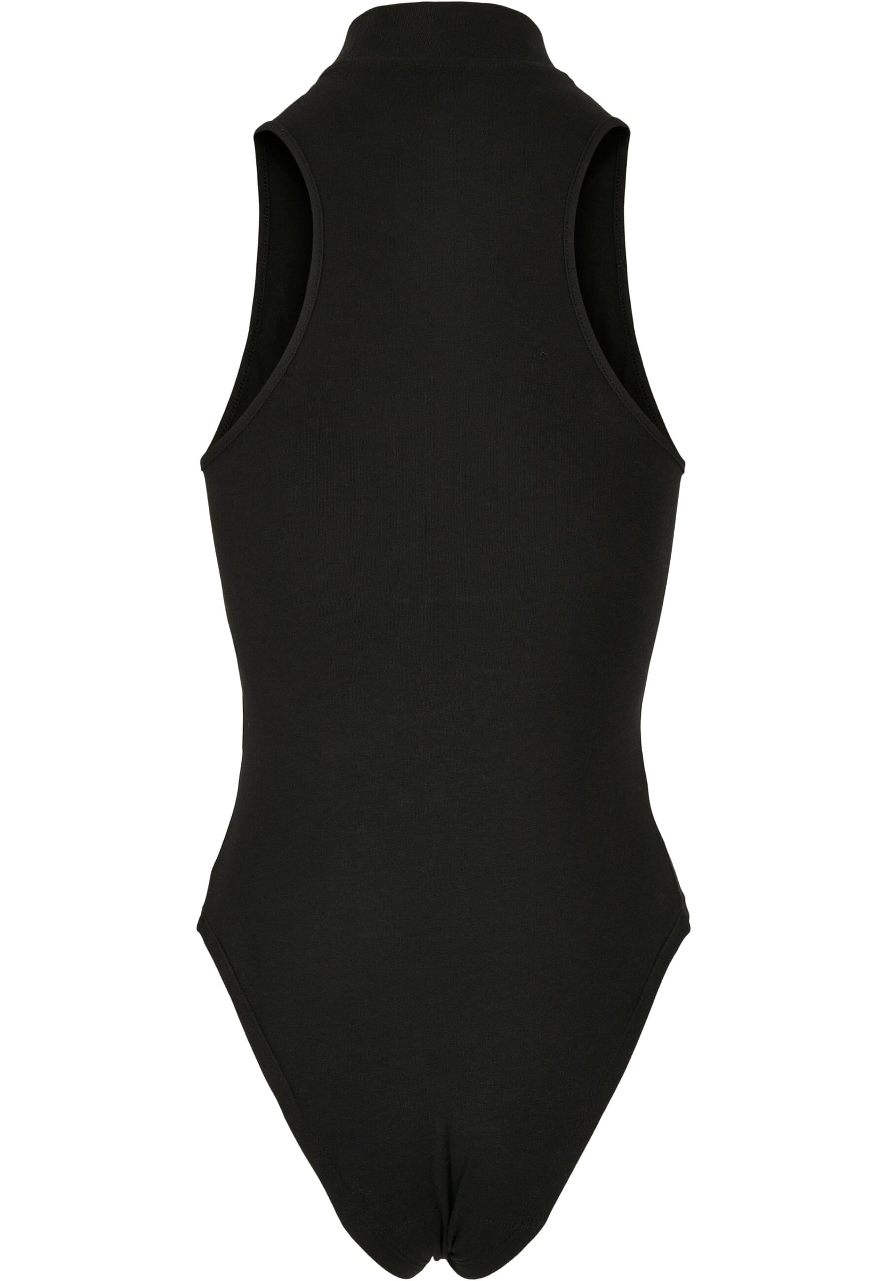 URBAN CLASSICS Body »Urban Classics Damen Ladies Sleeveless Turtleneck Body«
