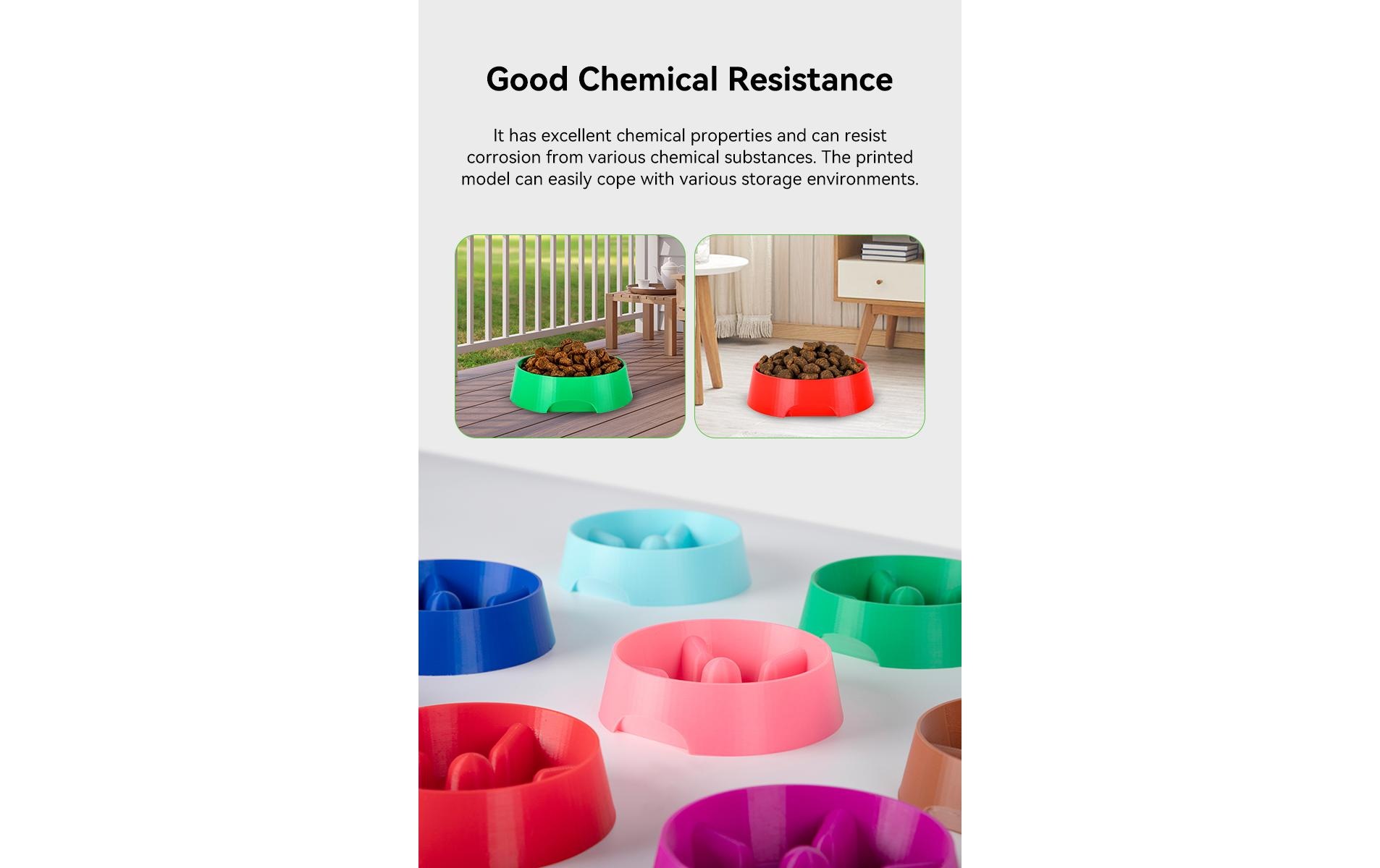 Creality Filament »PETG Hyper 1,75 mm, 1 kg«