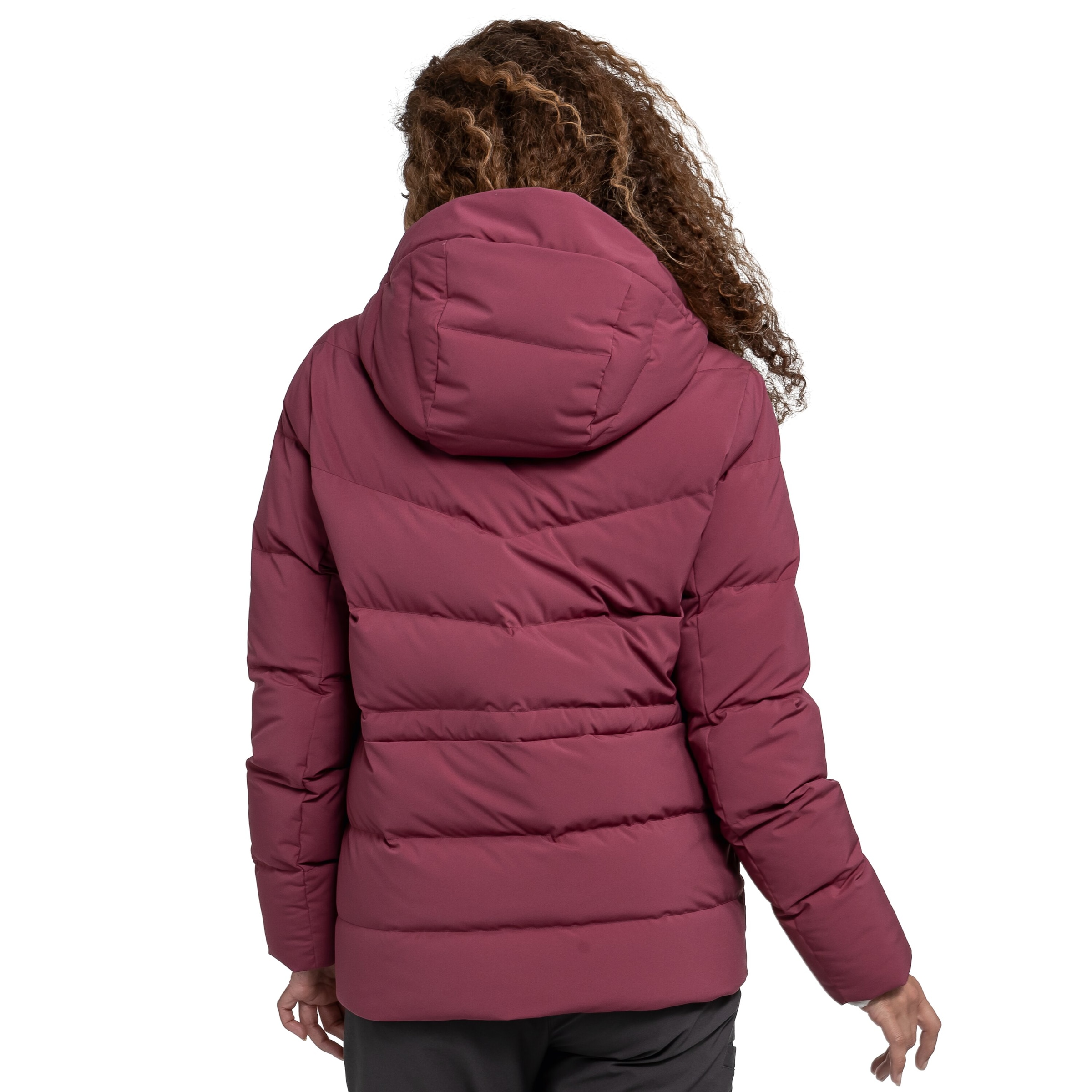 Schöffel Daunenjacke »Down Jacket Style Vindave WMS«