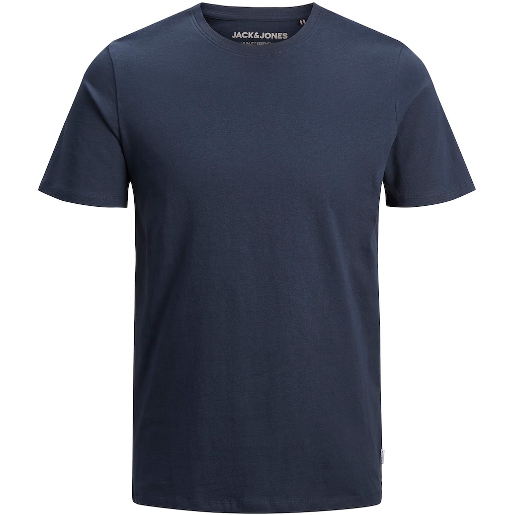 Jack & Jones T-Shirt »ORGANIC BASIC TEE«