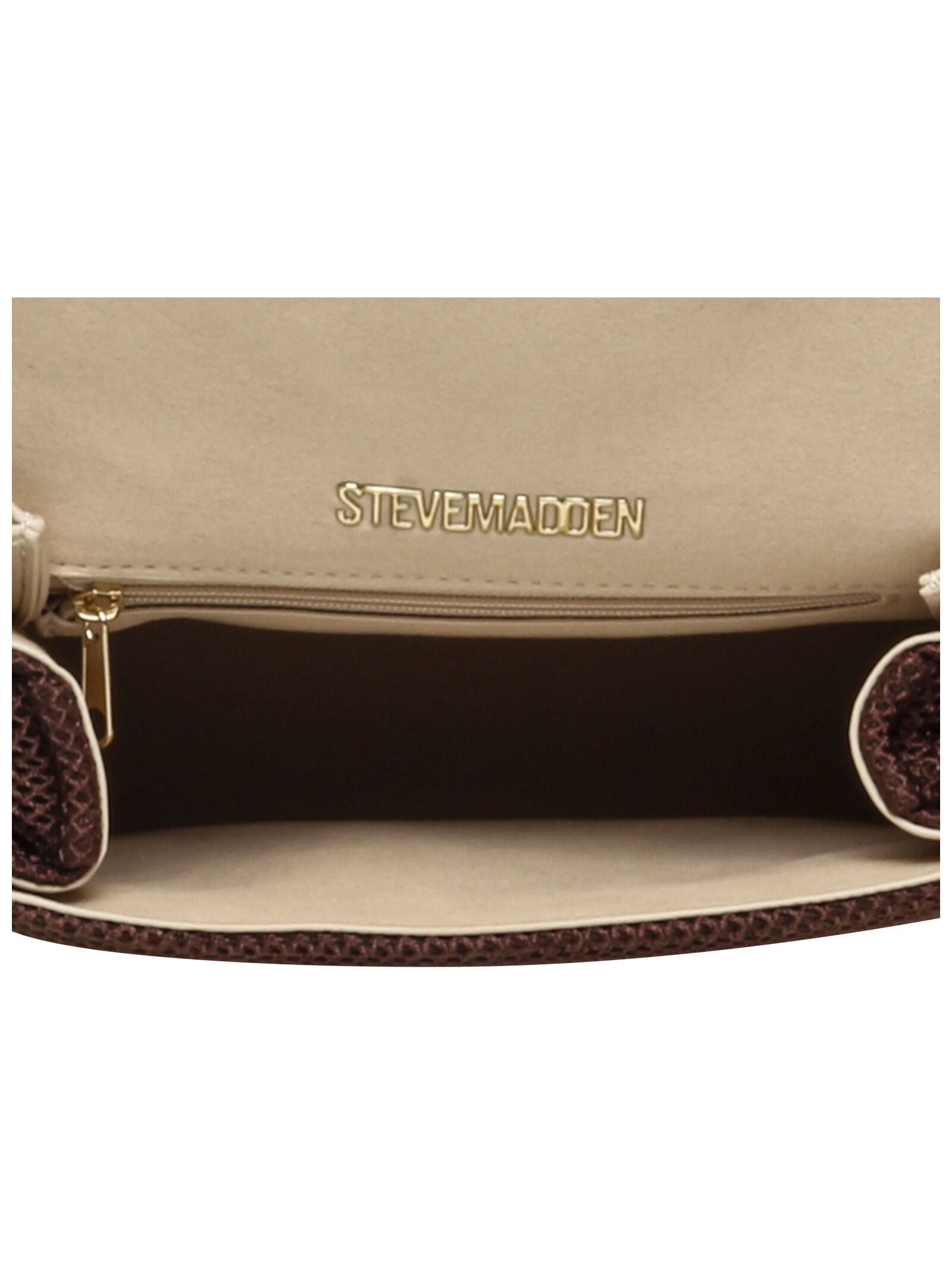 STEVE MADDEN Henkeltasche »STEVE MADDEN Taschen Textil«