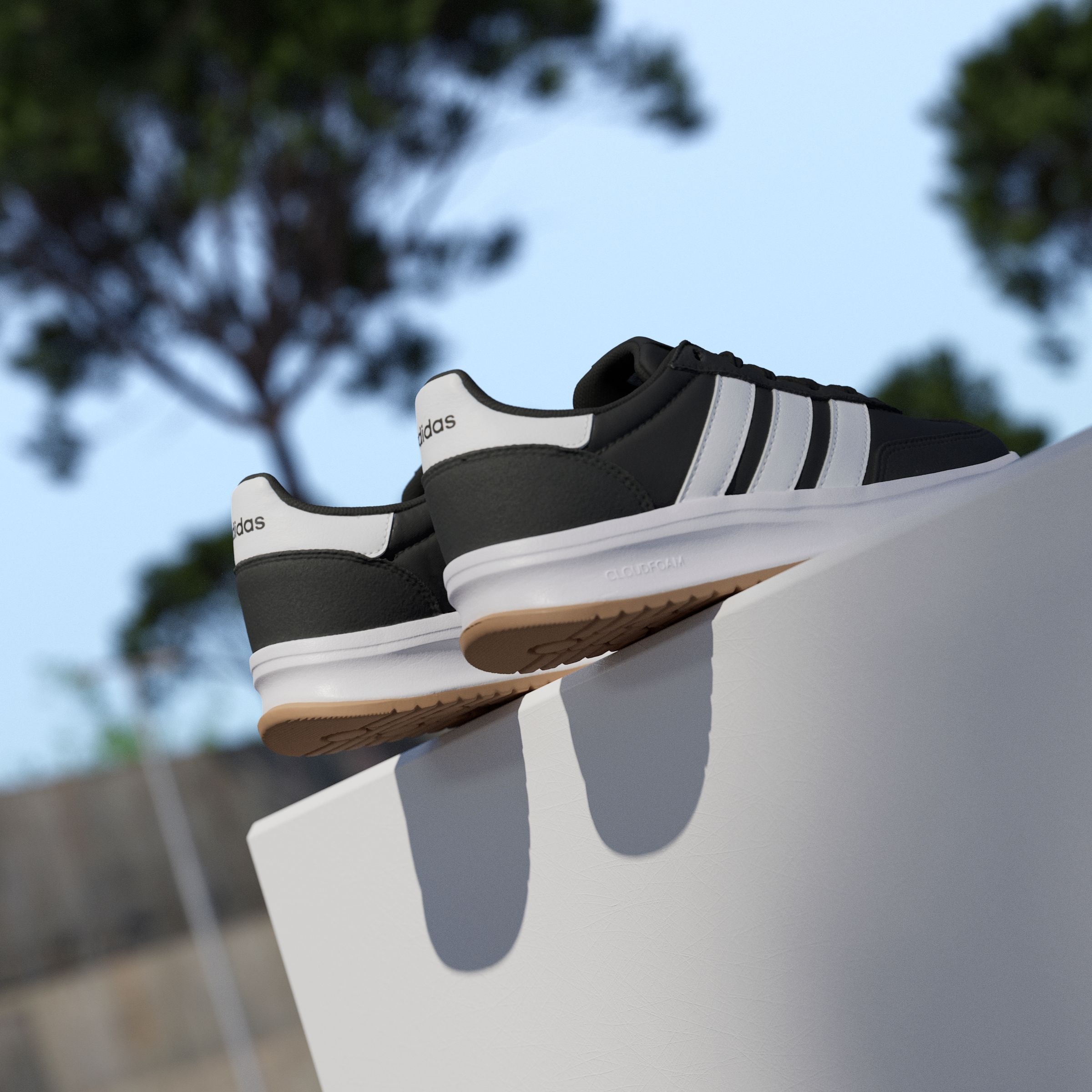 adidas Sportswear Sneaker »RUN 70S 2.0 KIDS«
