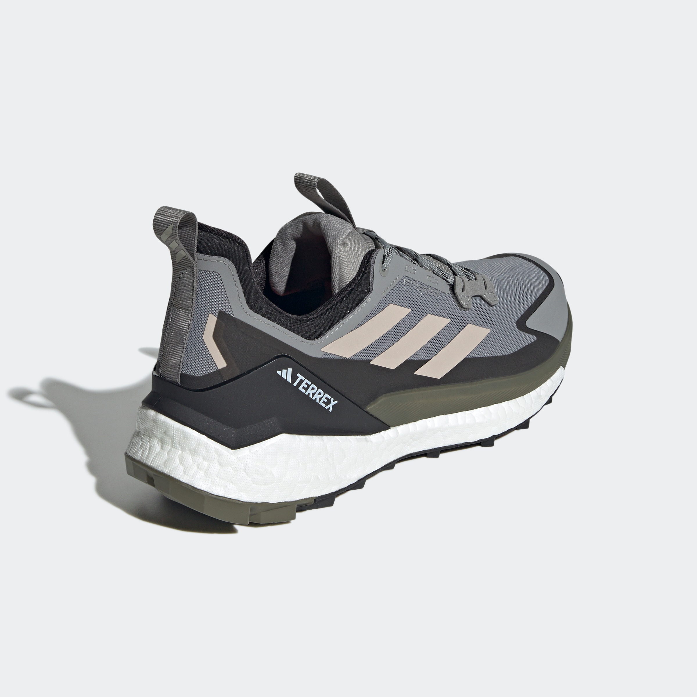 adidas TERREX Wanderschuh »TERREX FREE HIKER 2.0 LOW«