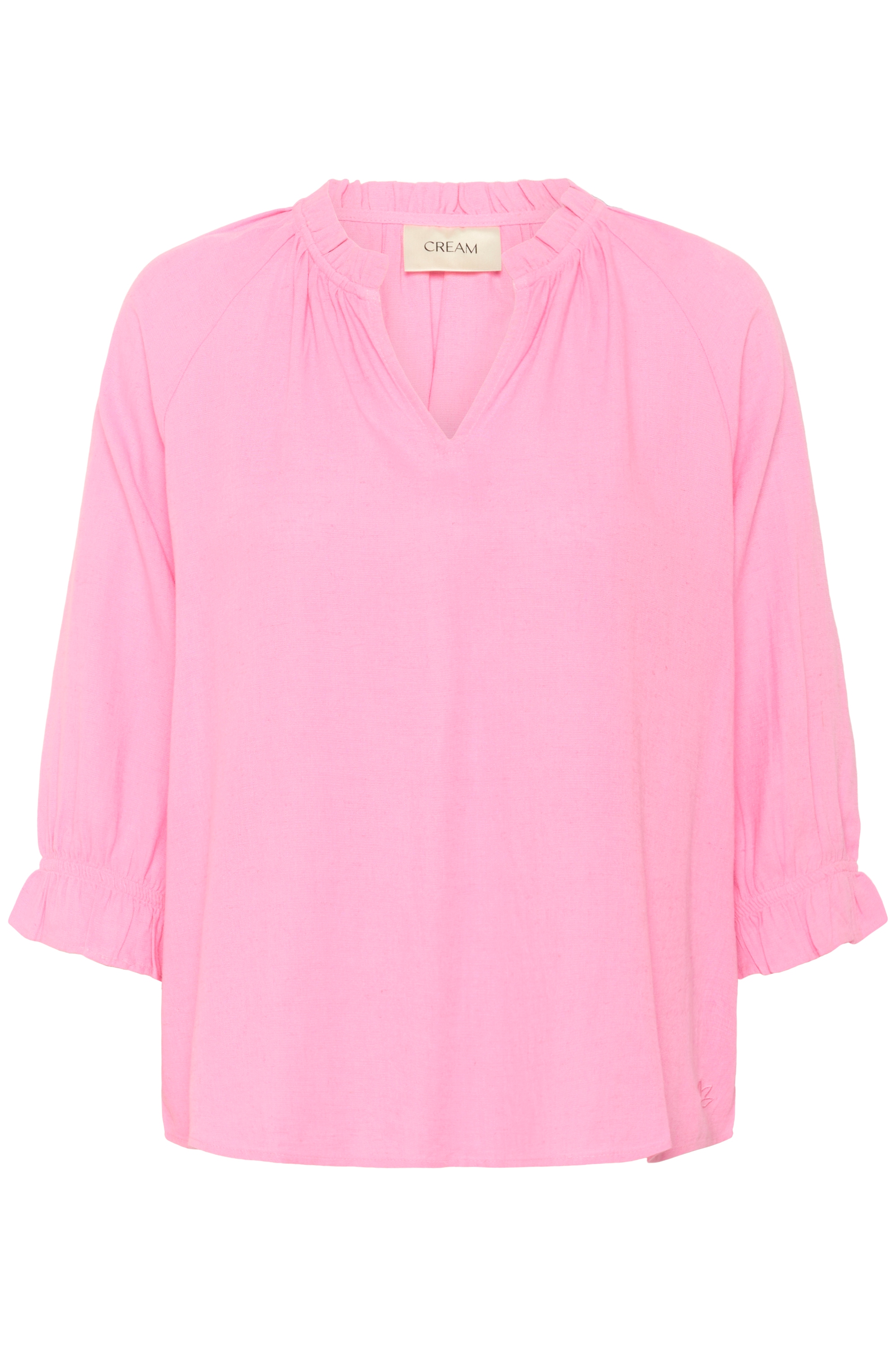 Cream Langarmbluse "Langarm-Bluse CRVenta"