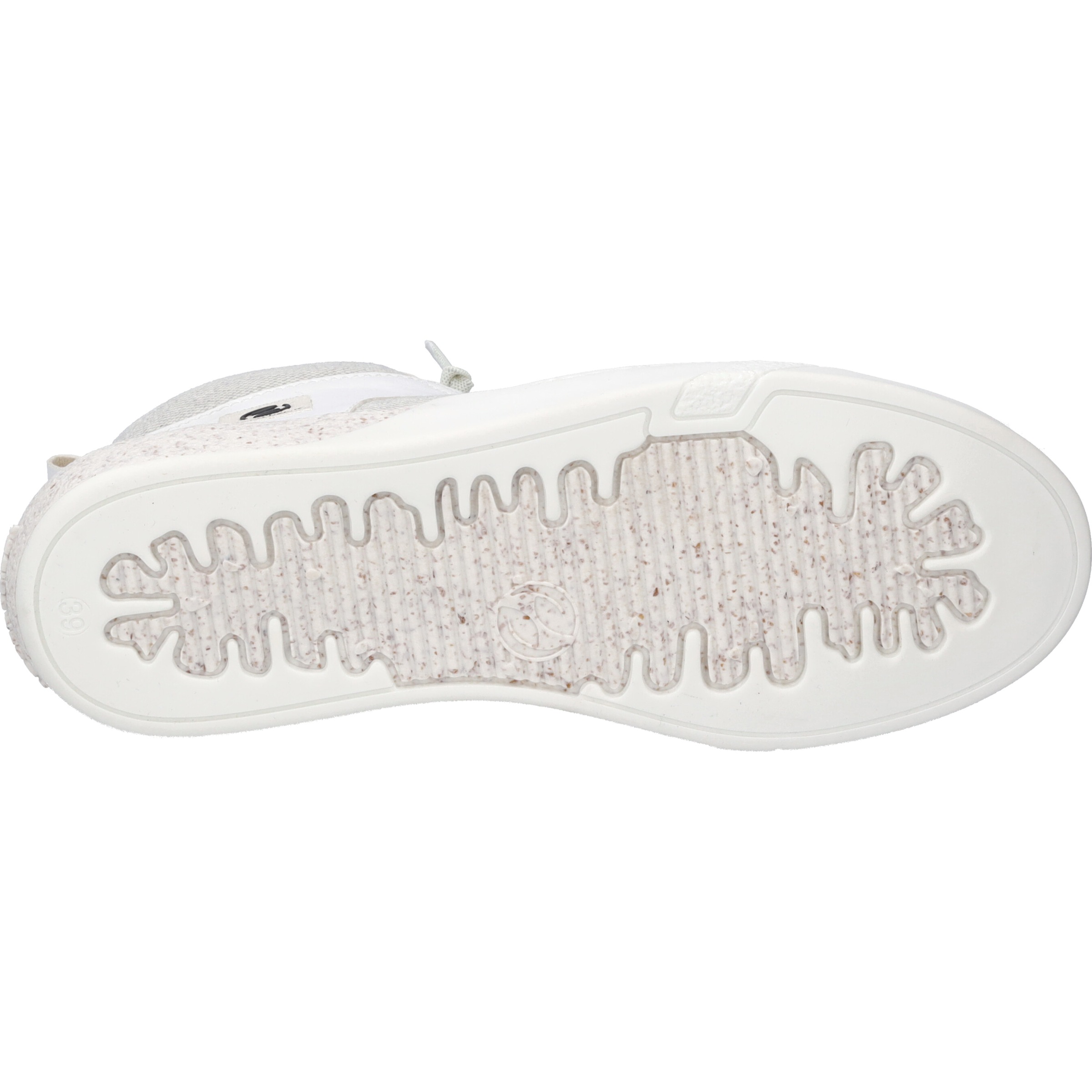 Josef Seibel Sneaker »Wilma 01, weiss-kombi«