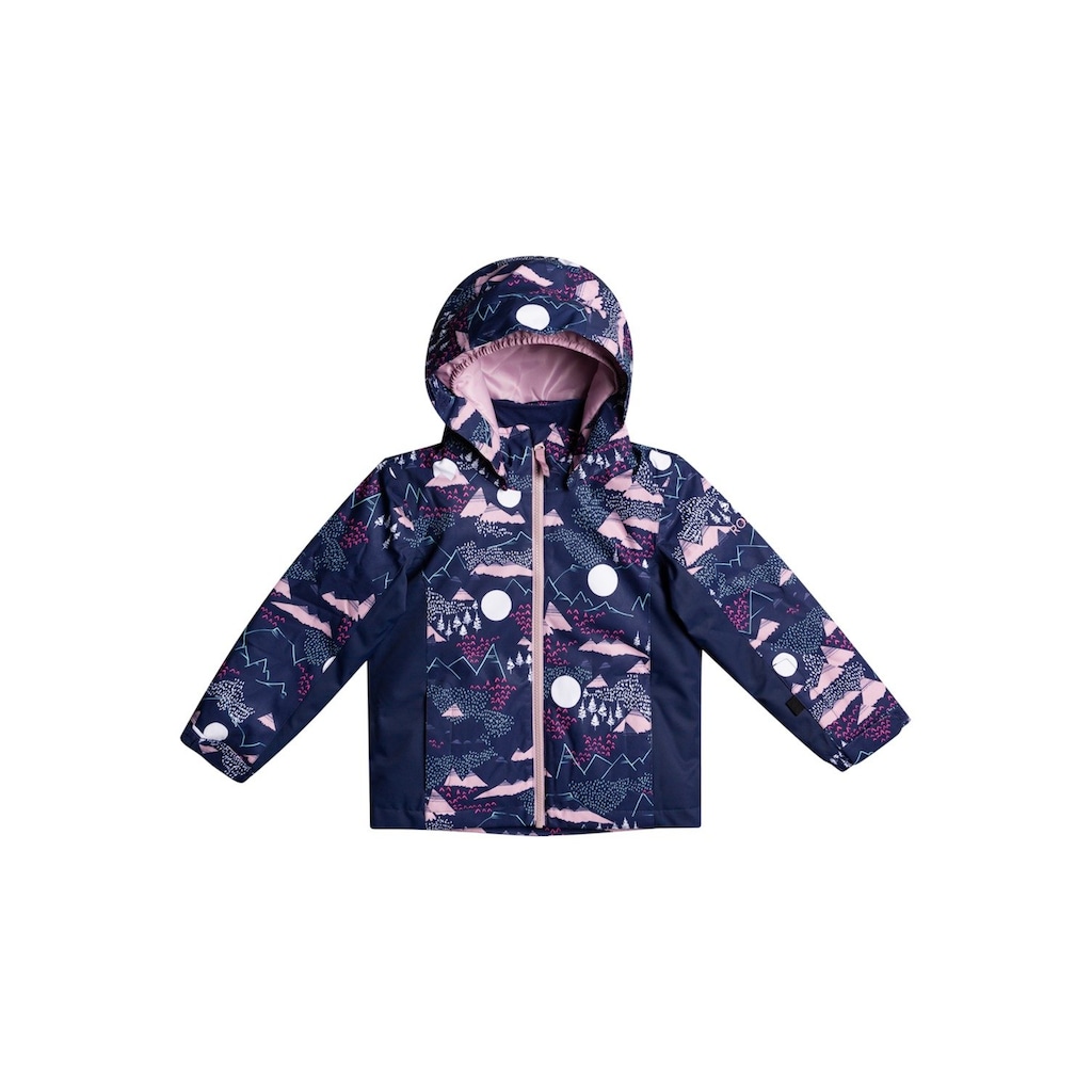 Roxy Snowboardjacke »Snowy Tale«