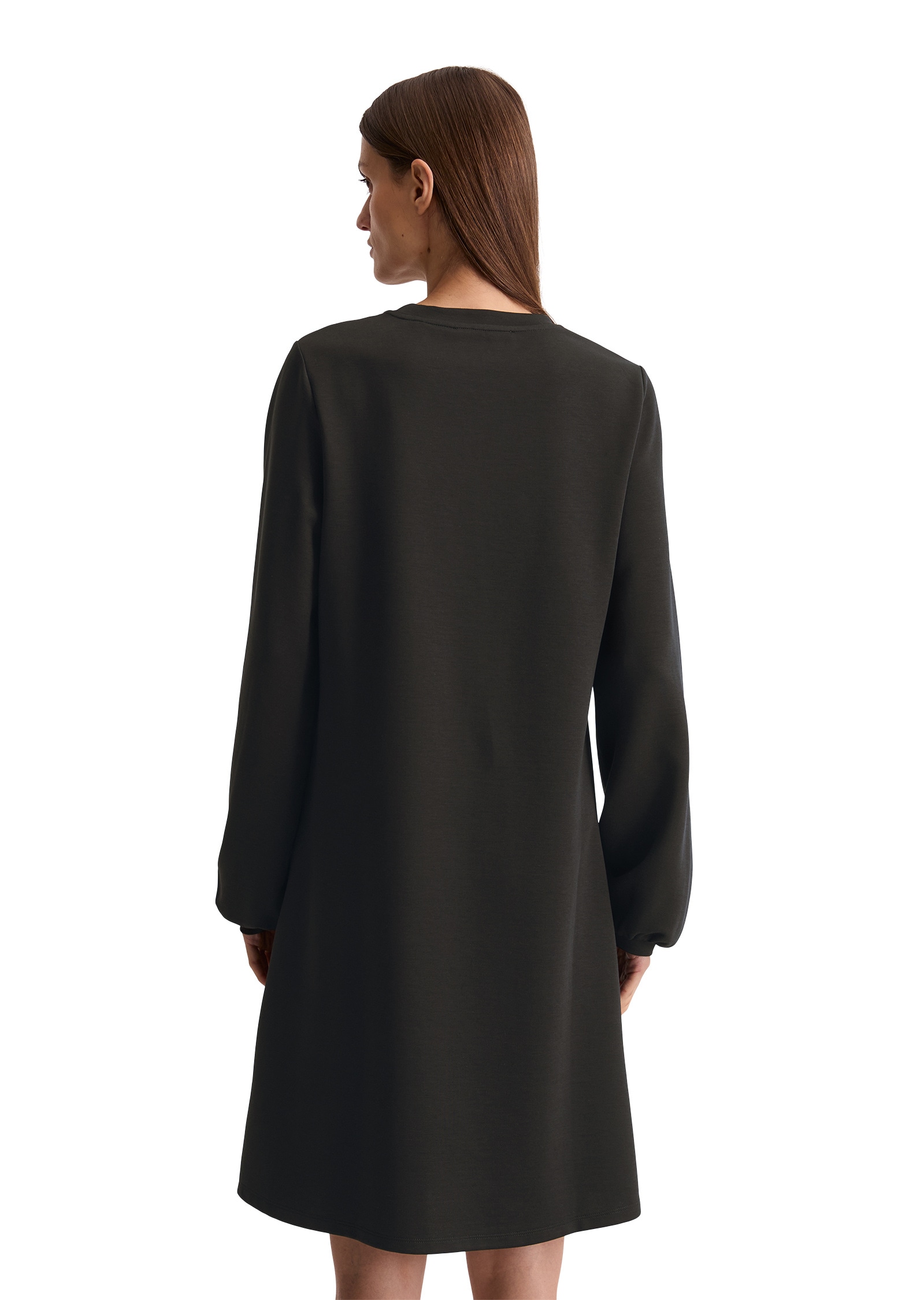 Marc O'Polo Jerseykleid »aus Interlock-Qualität«